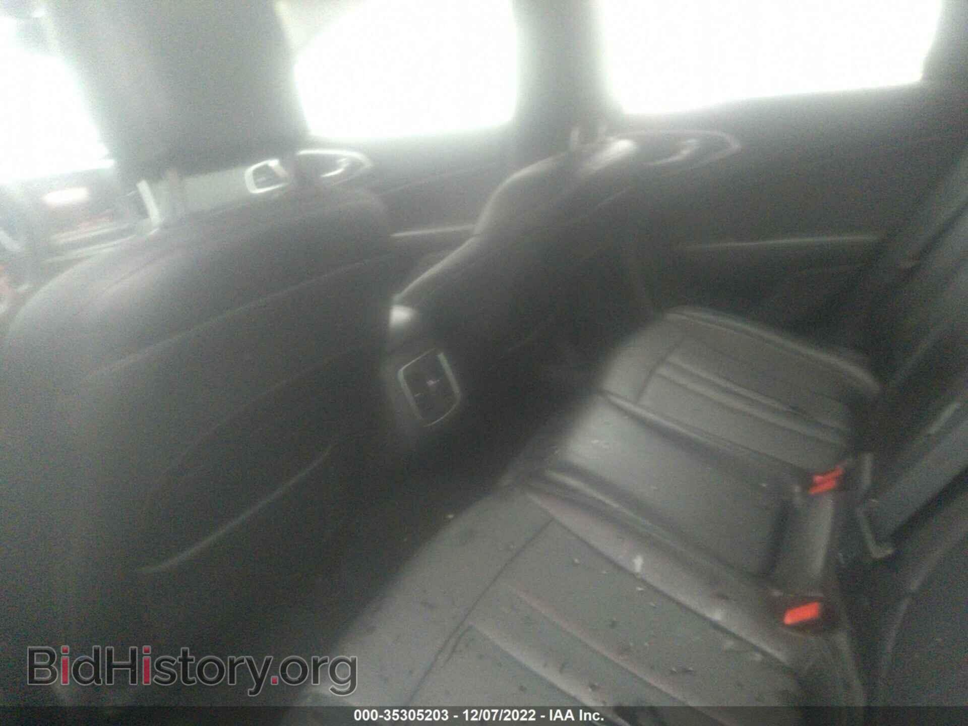 2015 CHRYSLER 200 - VIN: 1C3CCCEG4FN674003 - Photo 8