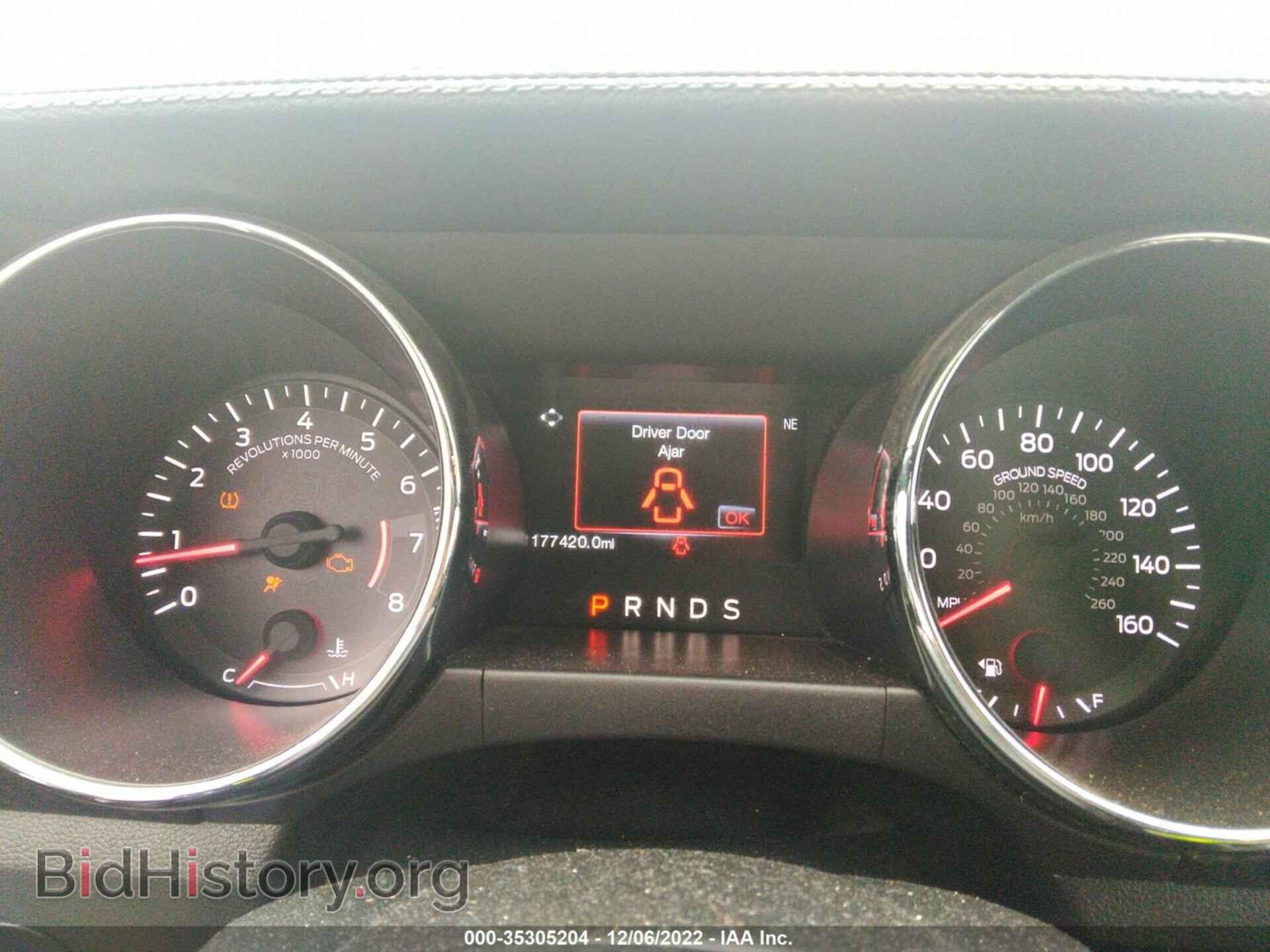2015 FORD MUSTANG - VIN: 1FA6P8AM0F5400874 - Фото 7