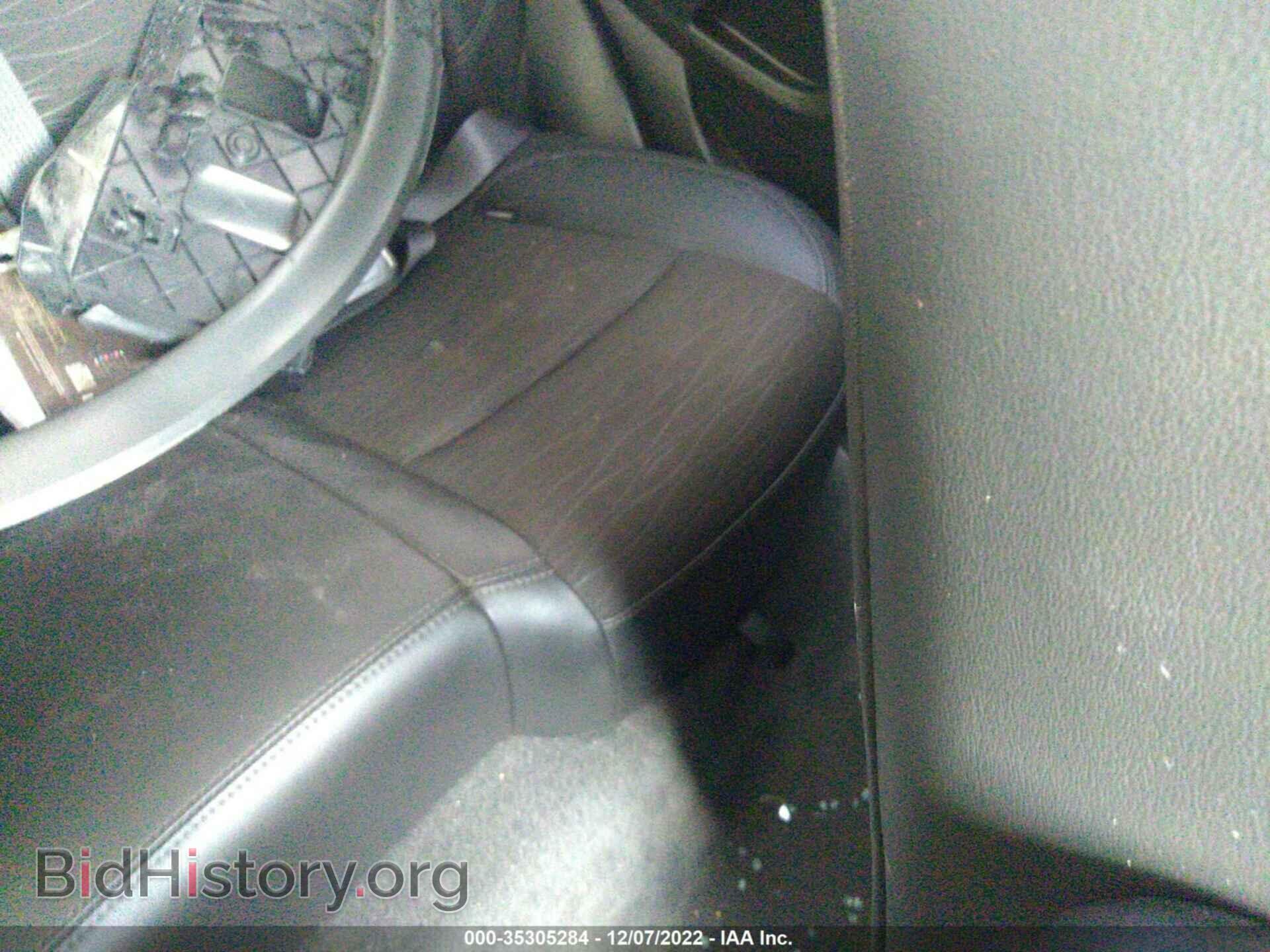 2016 BUICK ENCORE - VIN: KL4CJASB5GB658209 - Photo 8