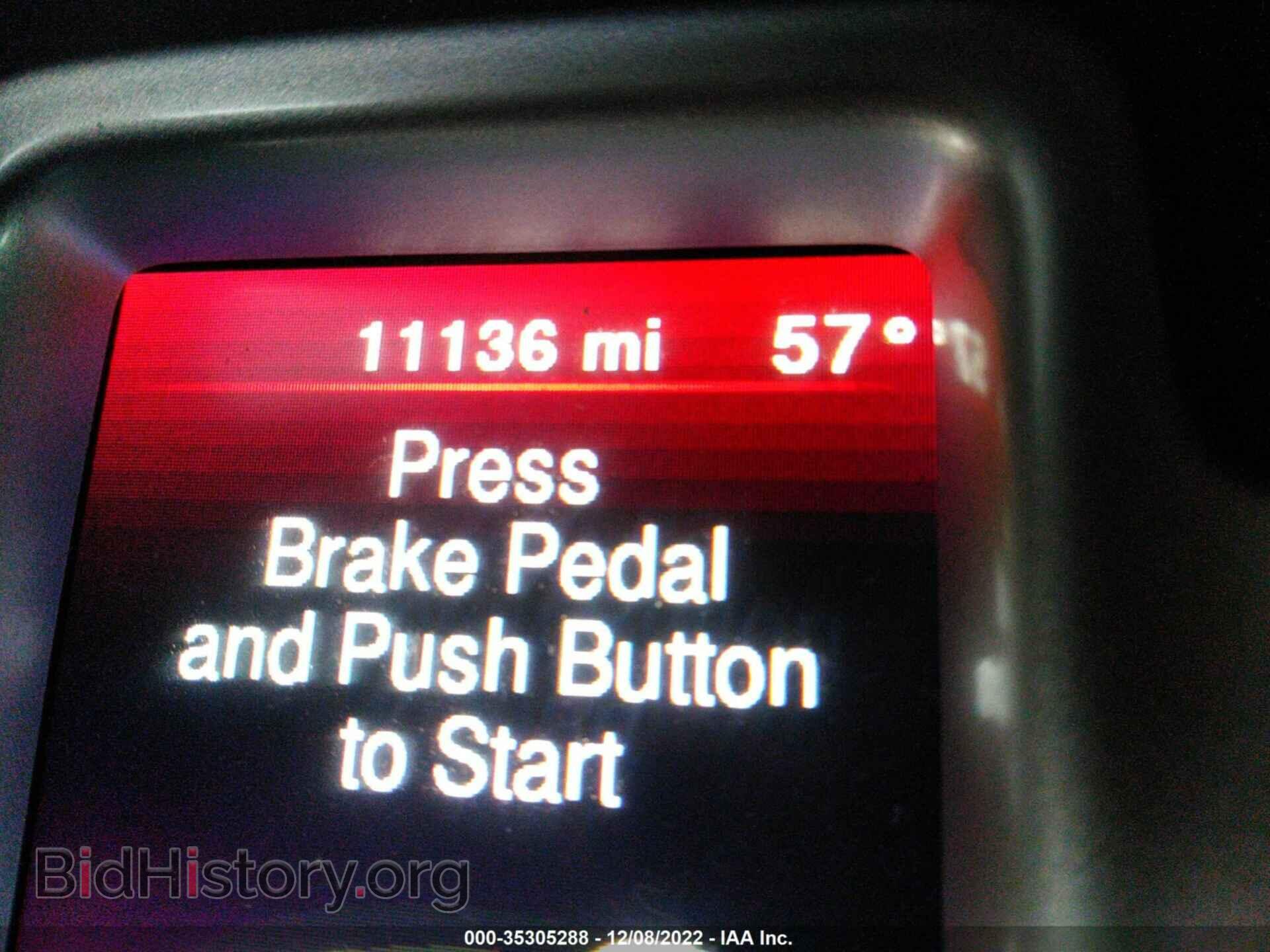 2017 DODGE JOURNEY - VIN: 3C4PDCAB1HT619449 - Photo 7