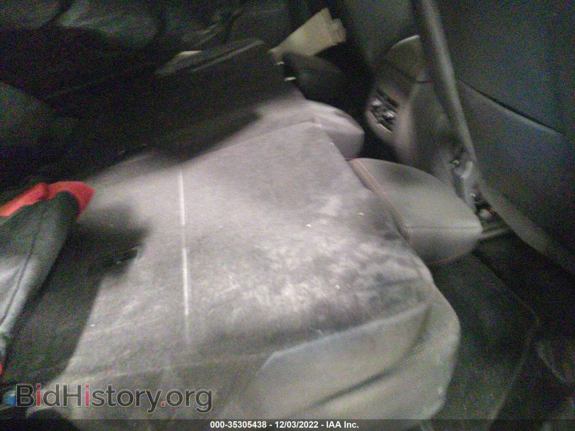 2013 FORD EDGE - VIN: 2FMDK4JC4DBA09697 - Фото 8