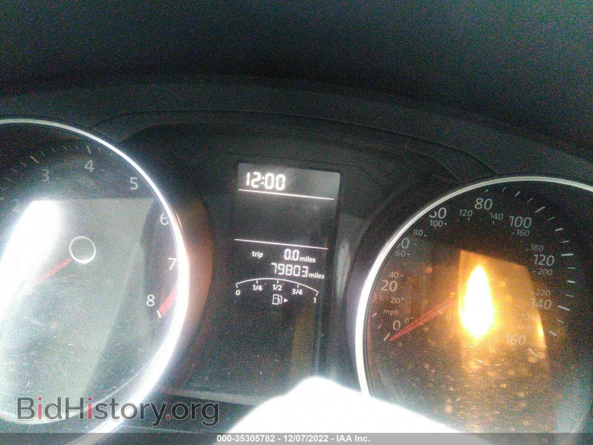 2017 VOLKSWAGEN JETTA - VIN: 3VW2B7AJ2HM330683 - Фото 7