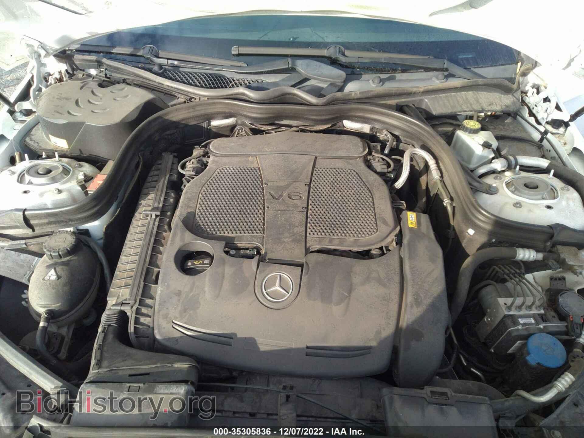 2013 MERCEDES-BENZ E-CLASS - VIN: WDDHF5KB4DA748592 - Фото 10