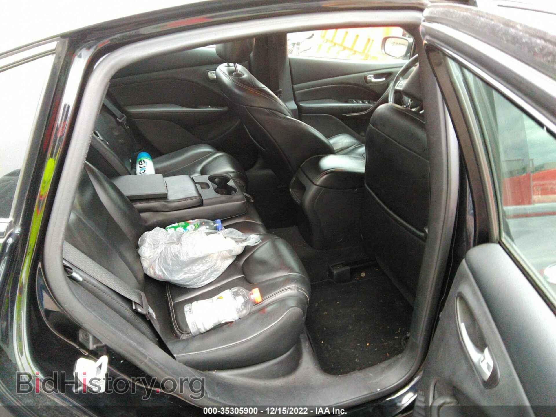 2013 DODGE DART - VIN: 1C3CDFCA1DD293435 - Photo 8