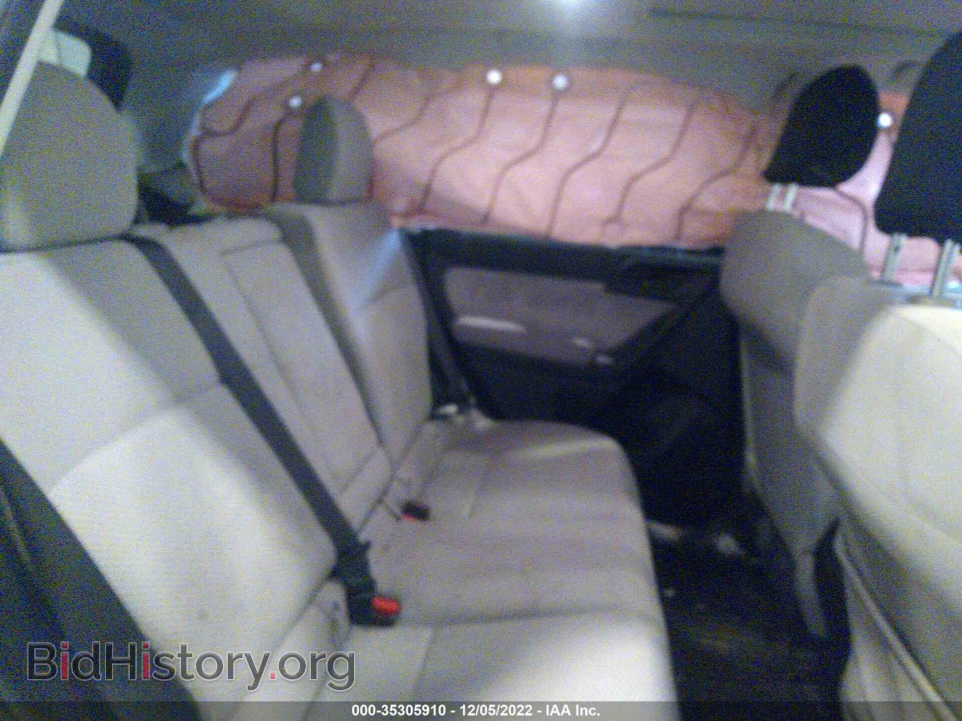 2015 SUBARU FORESTER - VIN: JF2SJADC1FH583500 - Фото 8