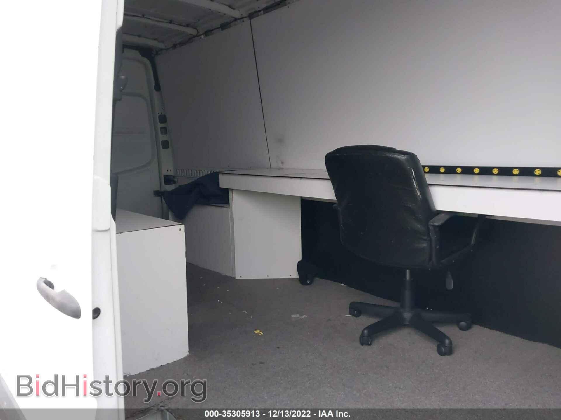 2008 DODGE SPRINTER - VIN: WD0PE845985237645 - Photo 8