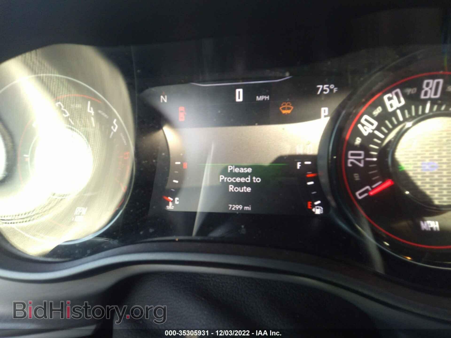 2022 DODGE CHALLENGER - VIN: 2C3CDZBT0NH227256 - Фото 7