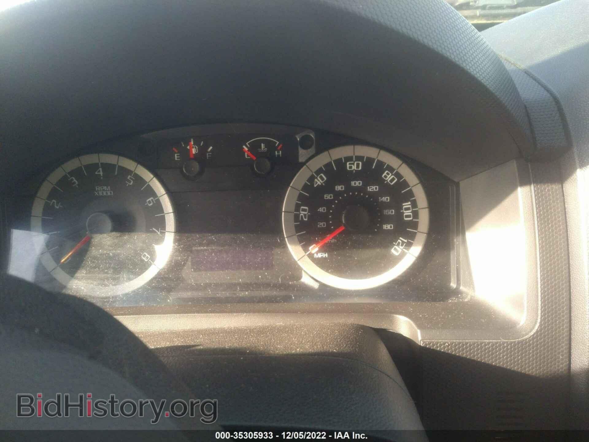 2010 FORD ESCAPE - VIN: 1FMCU0DG7AKC71664 - Фото 7