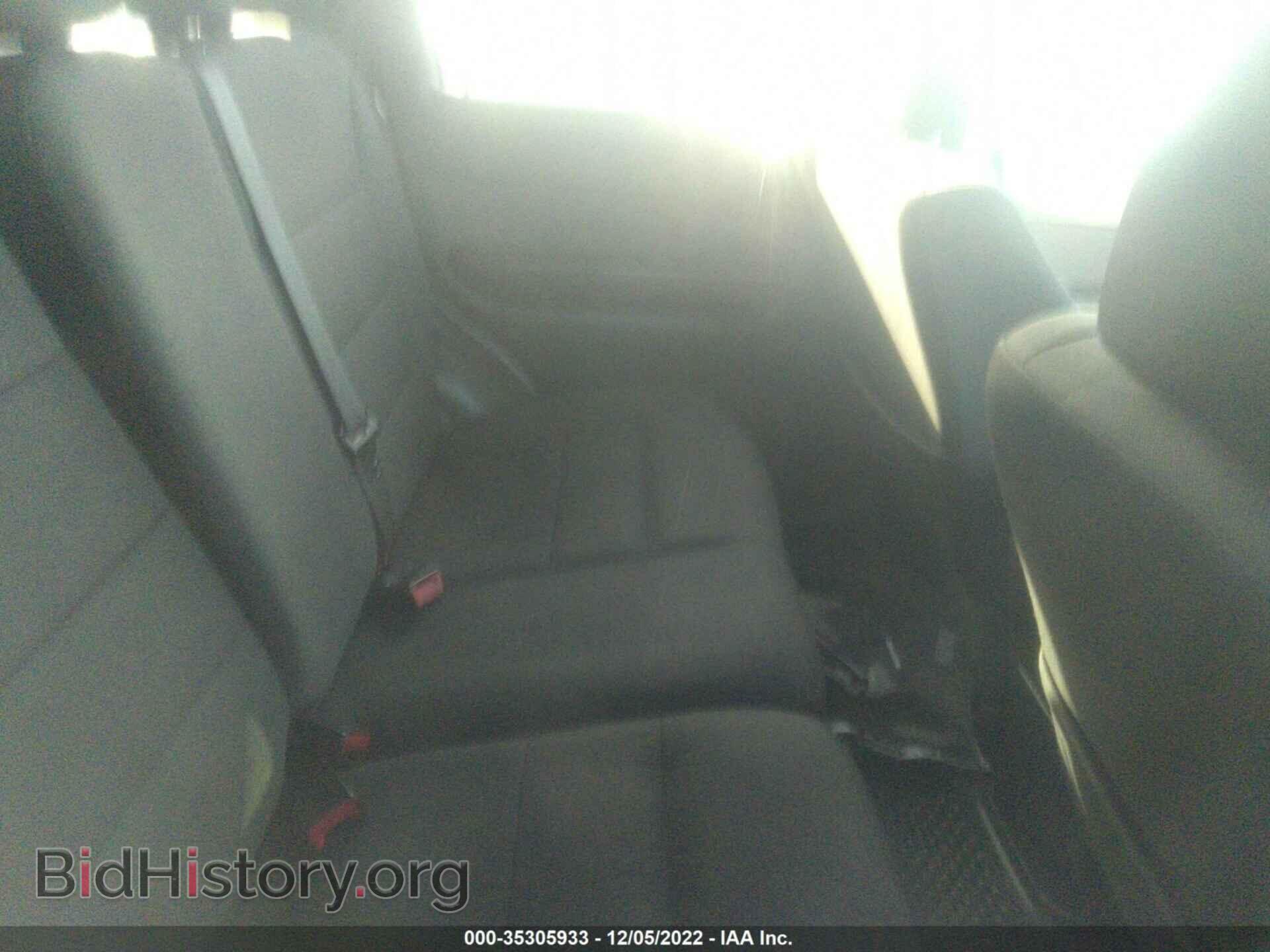 2010 FORD ESCAPE - VIN: 1FMCU0DG7AKC71664 - Фото 8