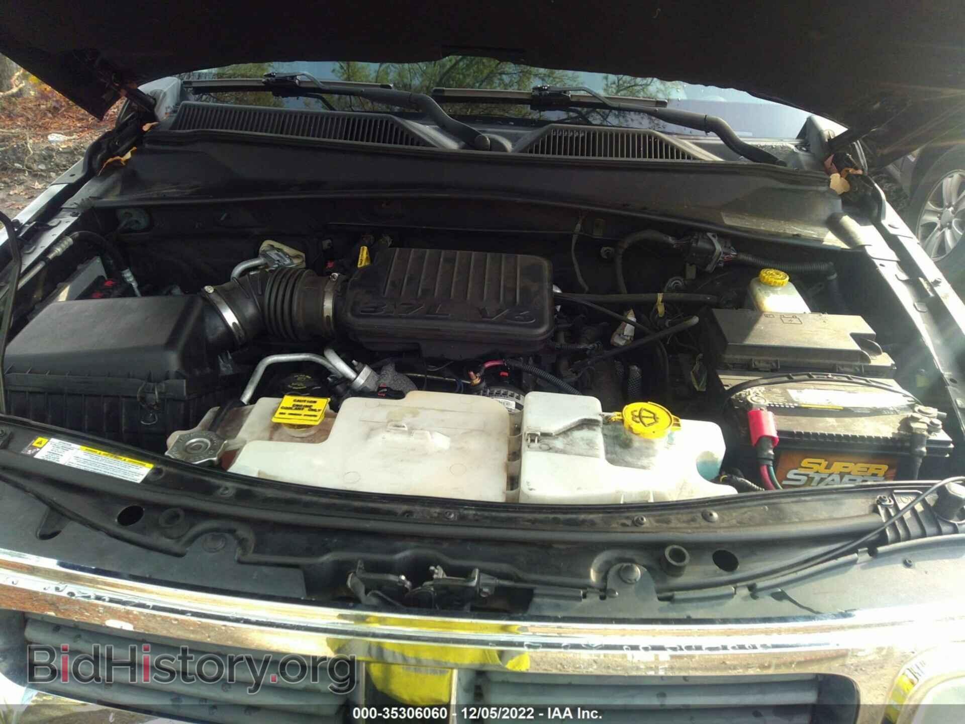 2007 DODGE NITRO - VIN: 1D8GT28KX7W688539 - Фото 10