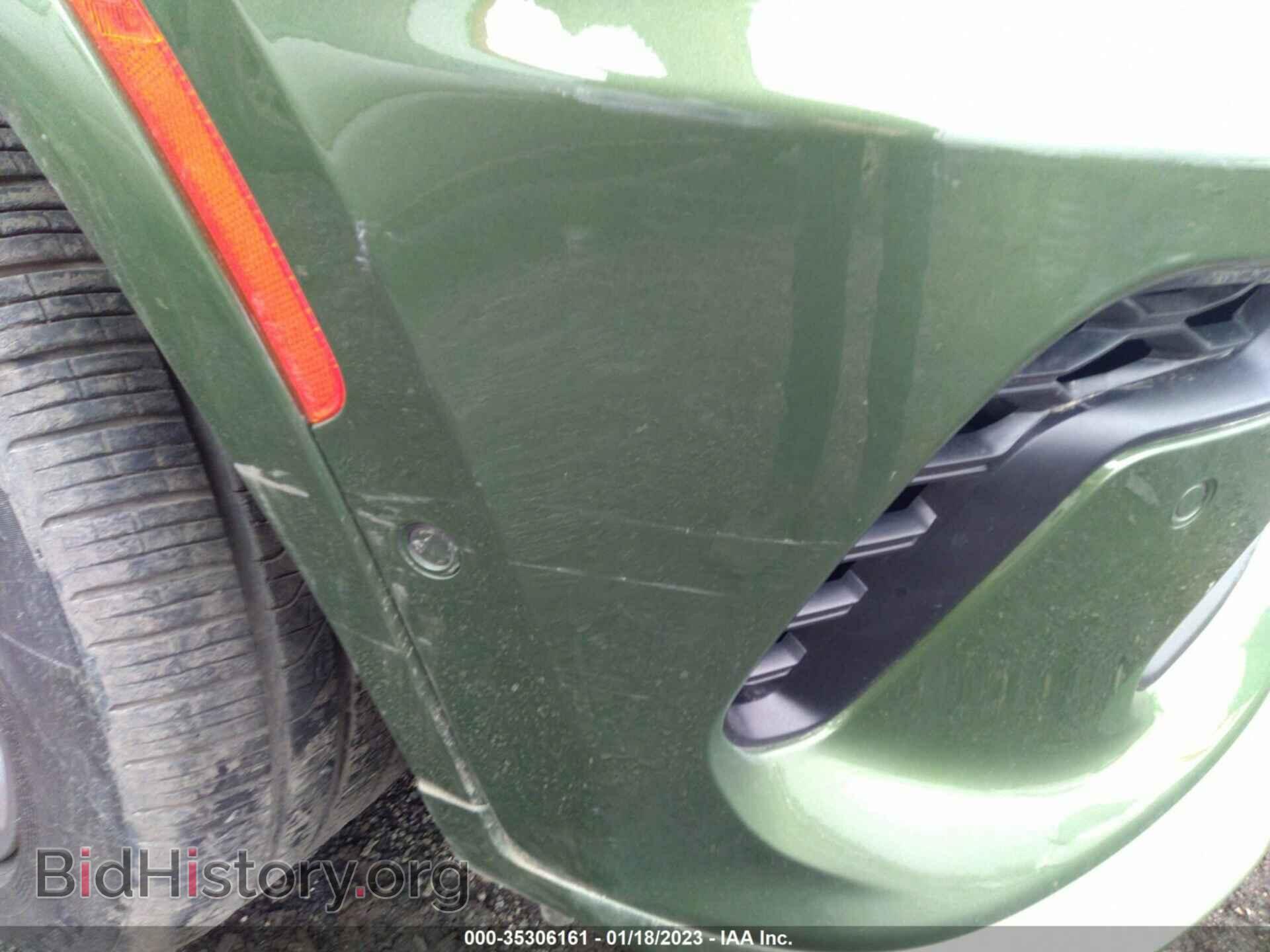 2021 DODGE DURANGO - VIN: 1C4SDJH95MC692640 - Photo 6