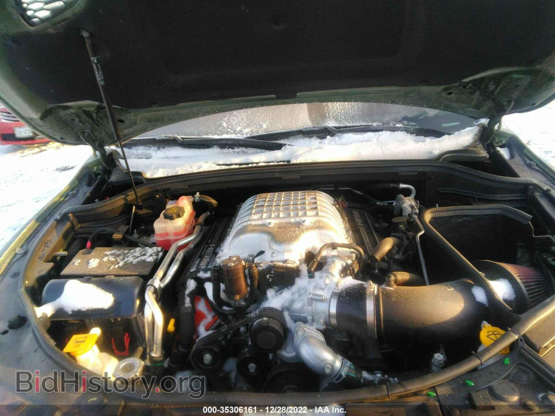 2021 DODGE DURANGO - VIN: 1C4SDJH95MC692640 - Photo 10