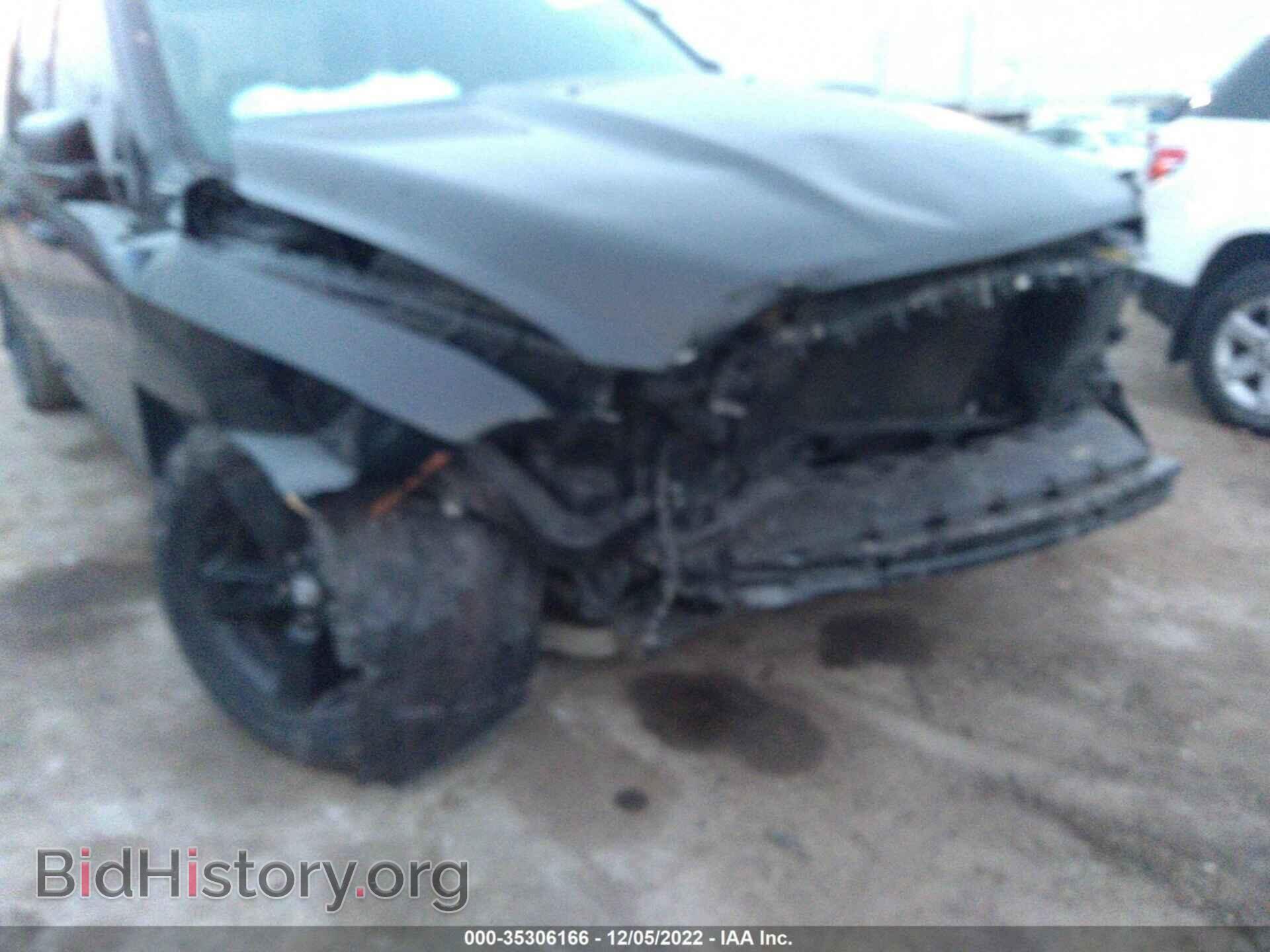 2013 RAM 1500 - VIN: 1C6RR7FTXDS720253 - Photo 6