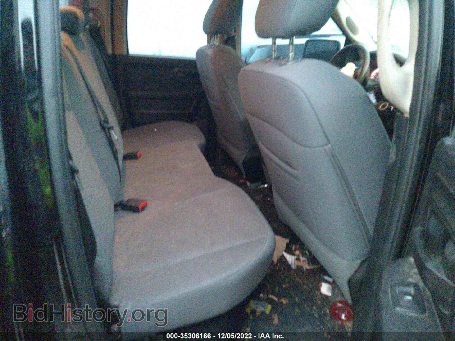 2013 RAM 1500 - VIN: 1C6RR7FTXDS720253 - Photo 8