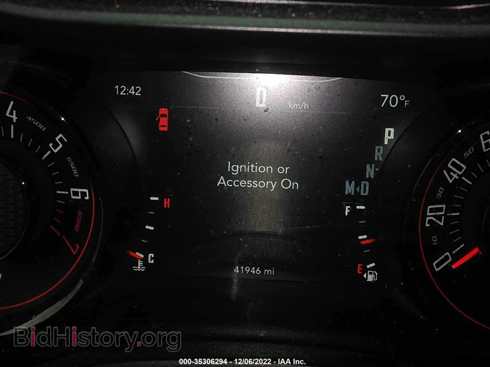 2020 DODGE CHALLENGER - VIN: 2C3CDZAG4LH214818 - Photo 7