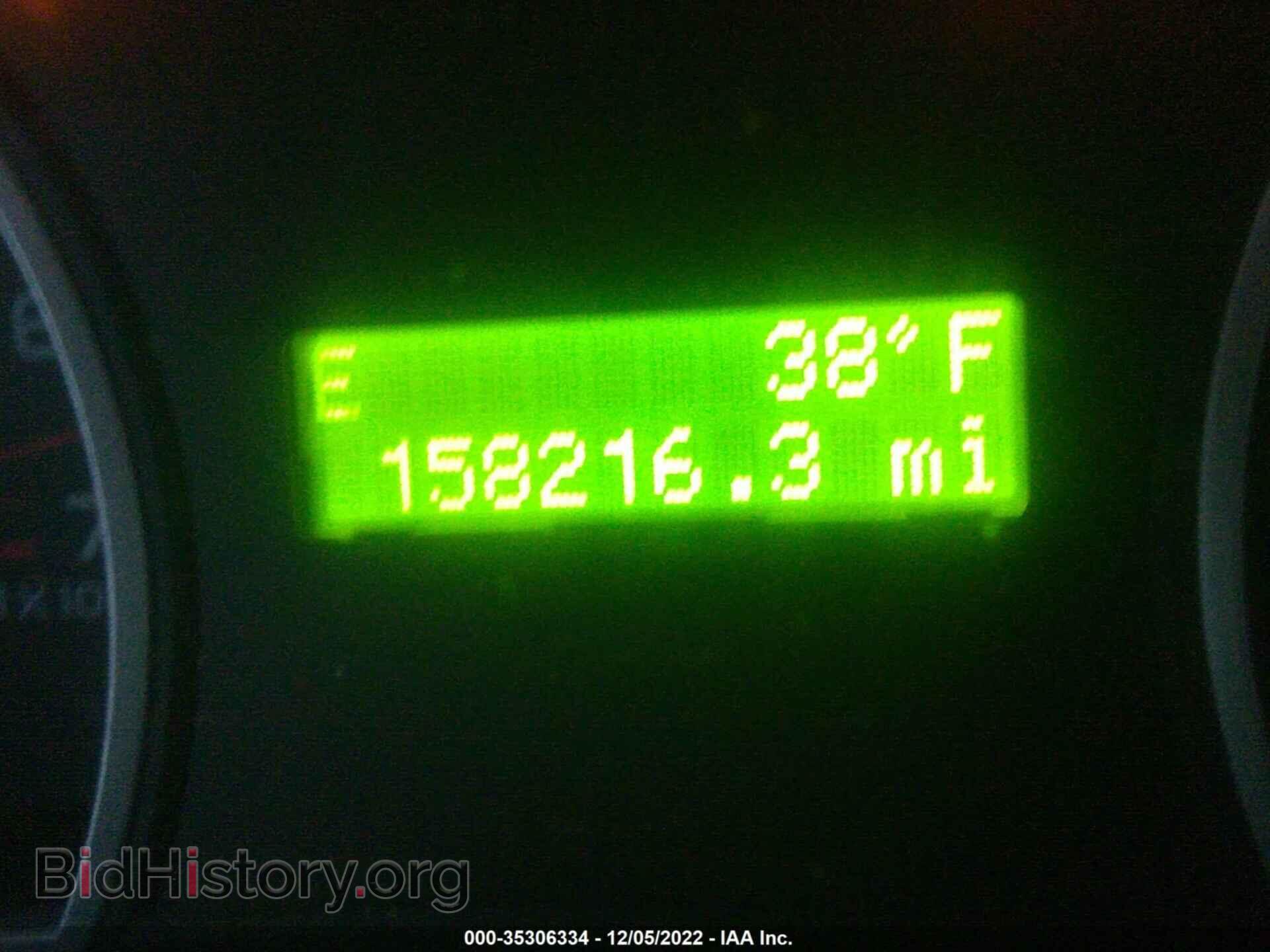 2008 FORD EXPLORER - VIN: 1FMEU73E08UA50729 - Фото 7