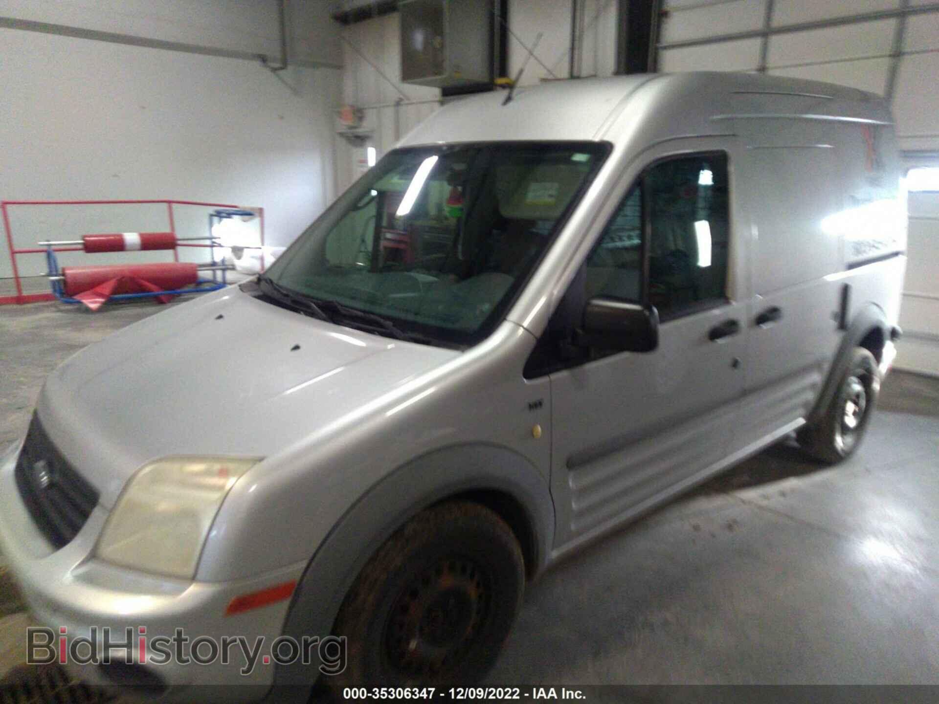 2011 FORD TRANSIT CONNECT - VIN: NM0LS7DN5BT061770 - Фото 6