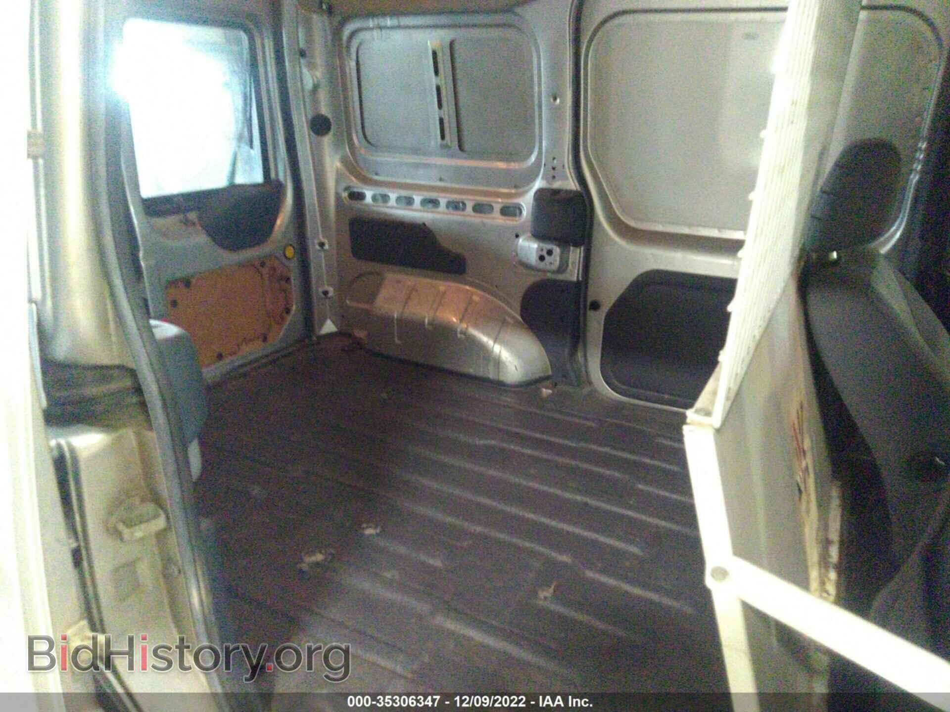 2011 FORD TRANSIT CONNECT - VIN: NM0LS7DN5BT061770 - Фото 8