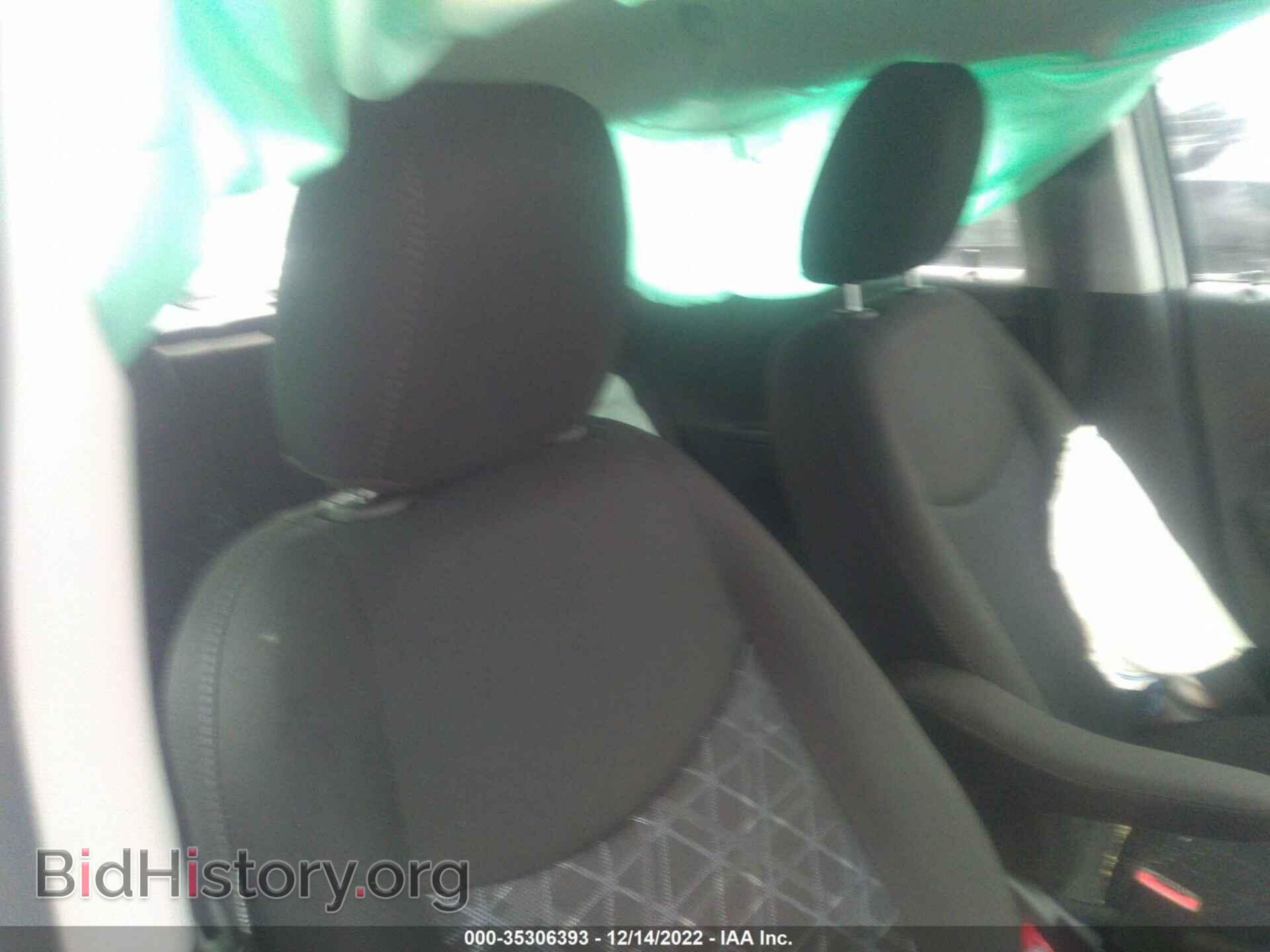 2021 CHEVROLET SPARK - VIN: KL8CD6SA3MC731237 - Photo 8