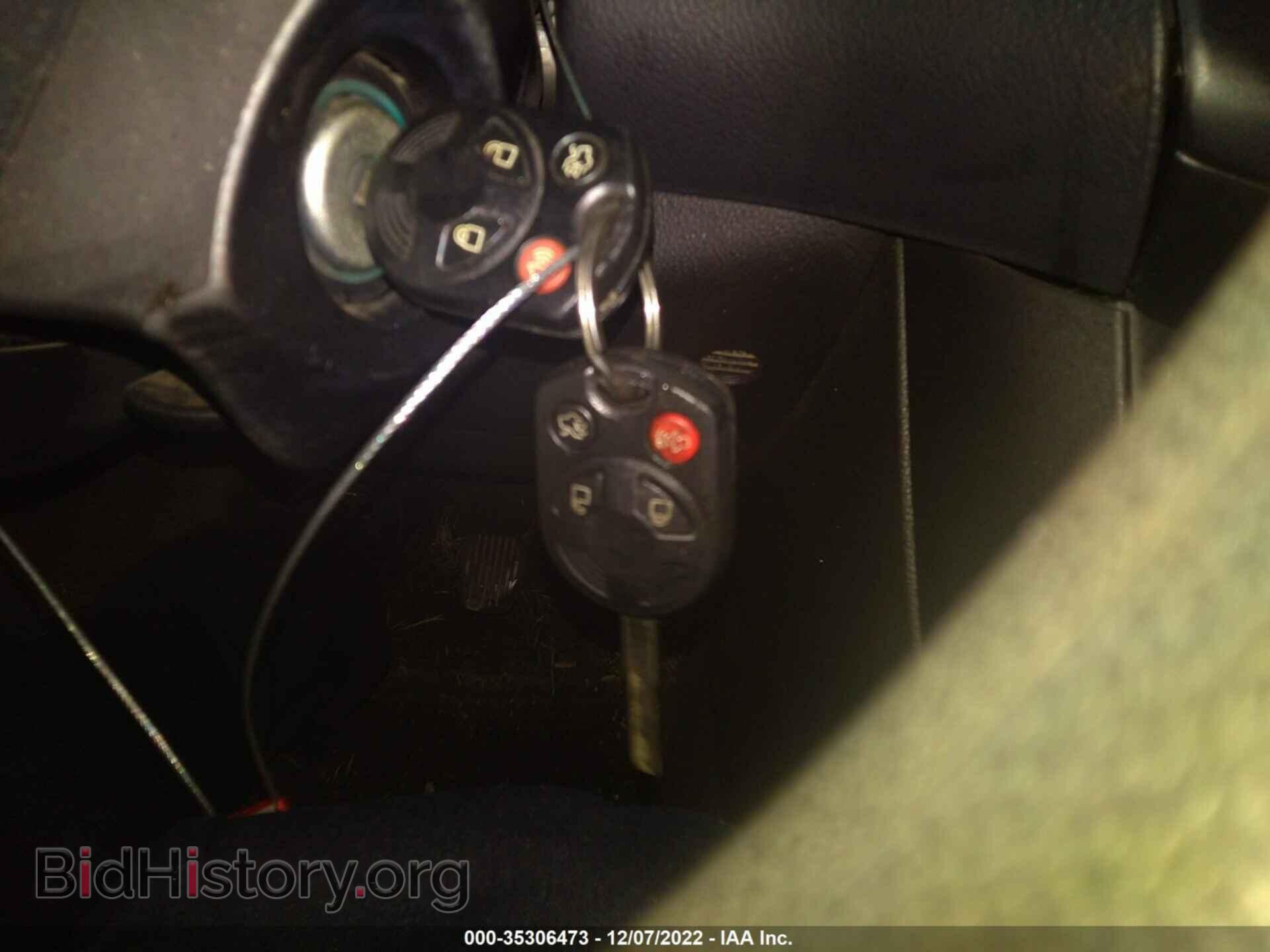 2016 FORD FOCUS - VIN: 1FADP3FEXGL251785 - Фото 11