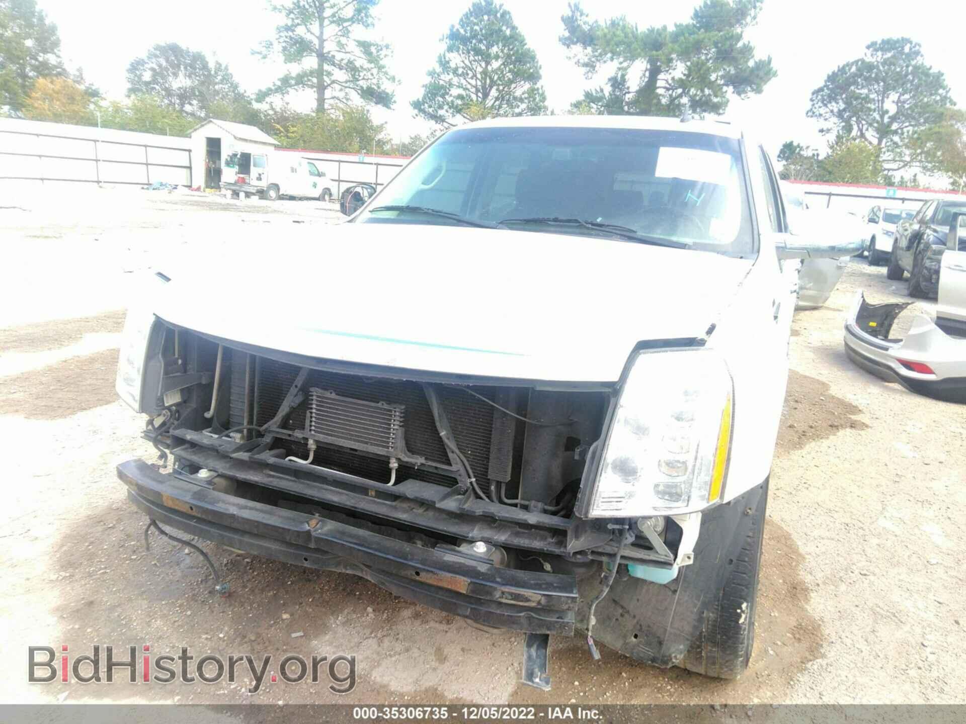 2013 CADILLAC ESCALADE - VIN: 1GYS3DEF5DR199577 - Фото 6