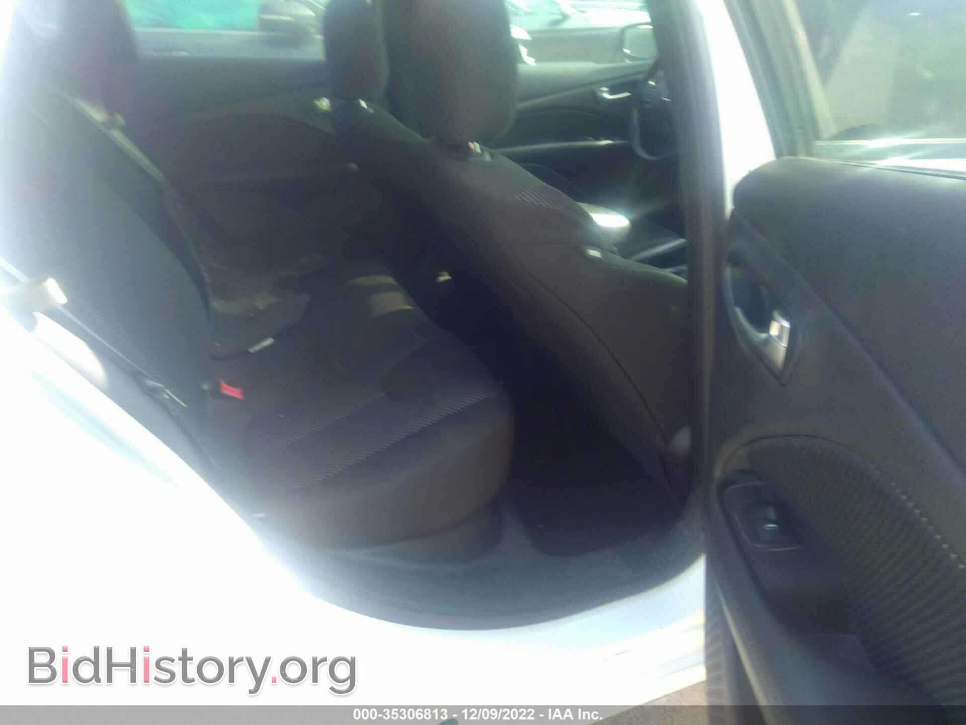 2016 DODGE DART - VIN: 1C3CDFFAXGD815785 - Фото 8