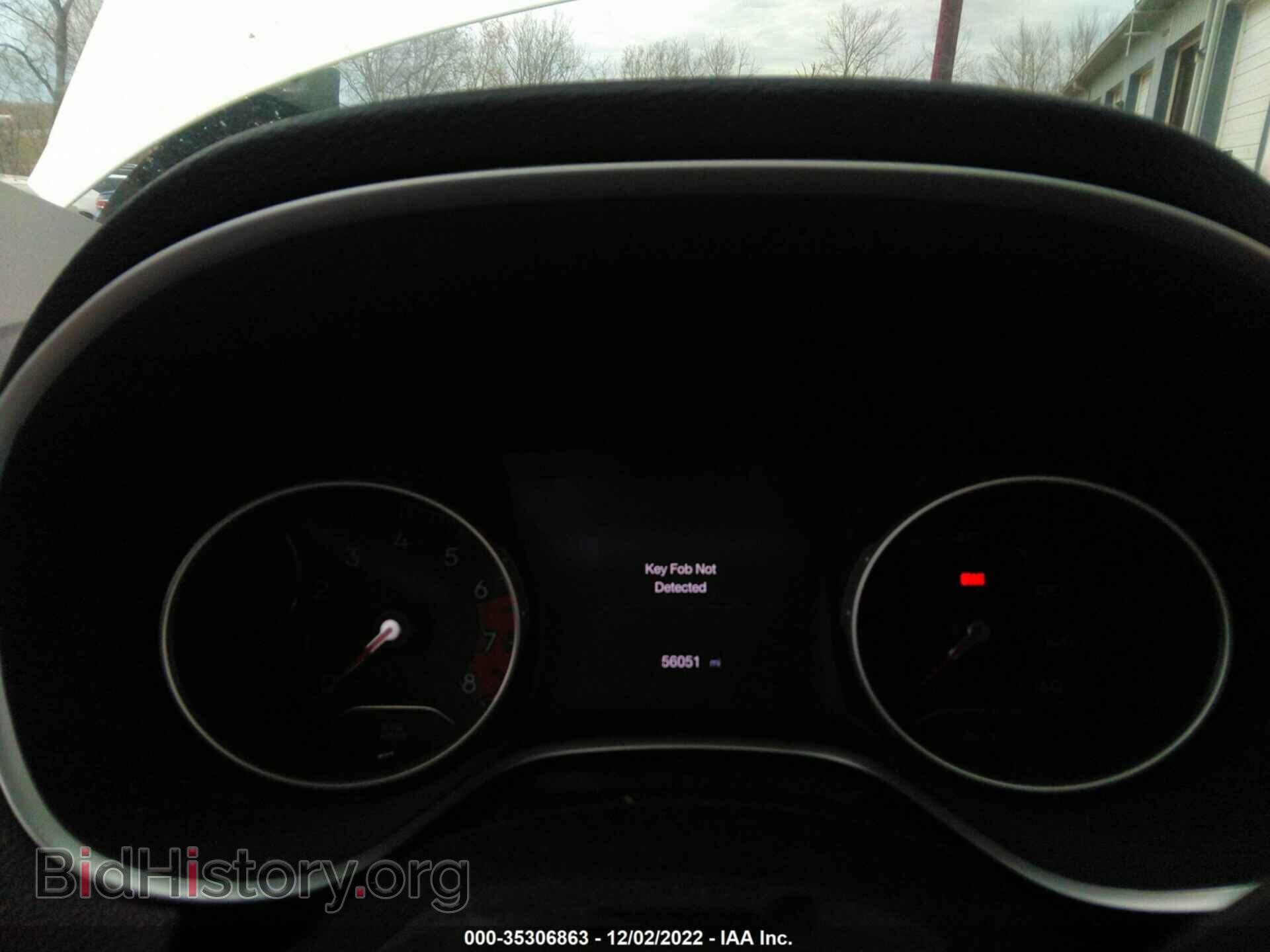 2018 JEEP COMPASS - VIN: 3C4NJDBB2JT207034 - Фото 7