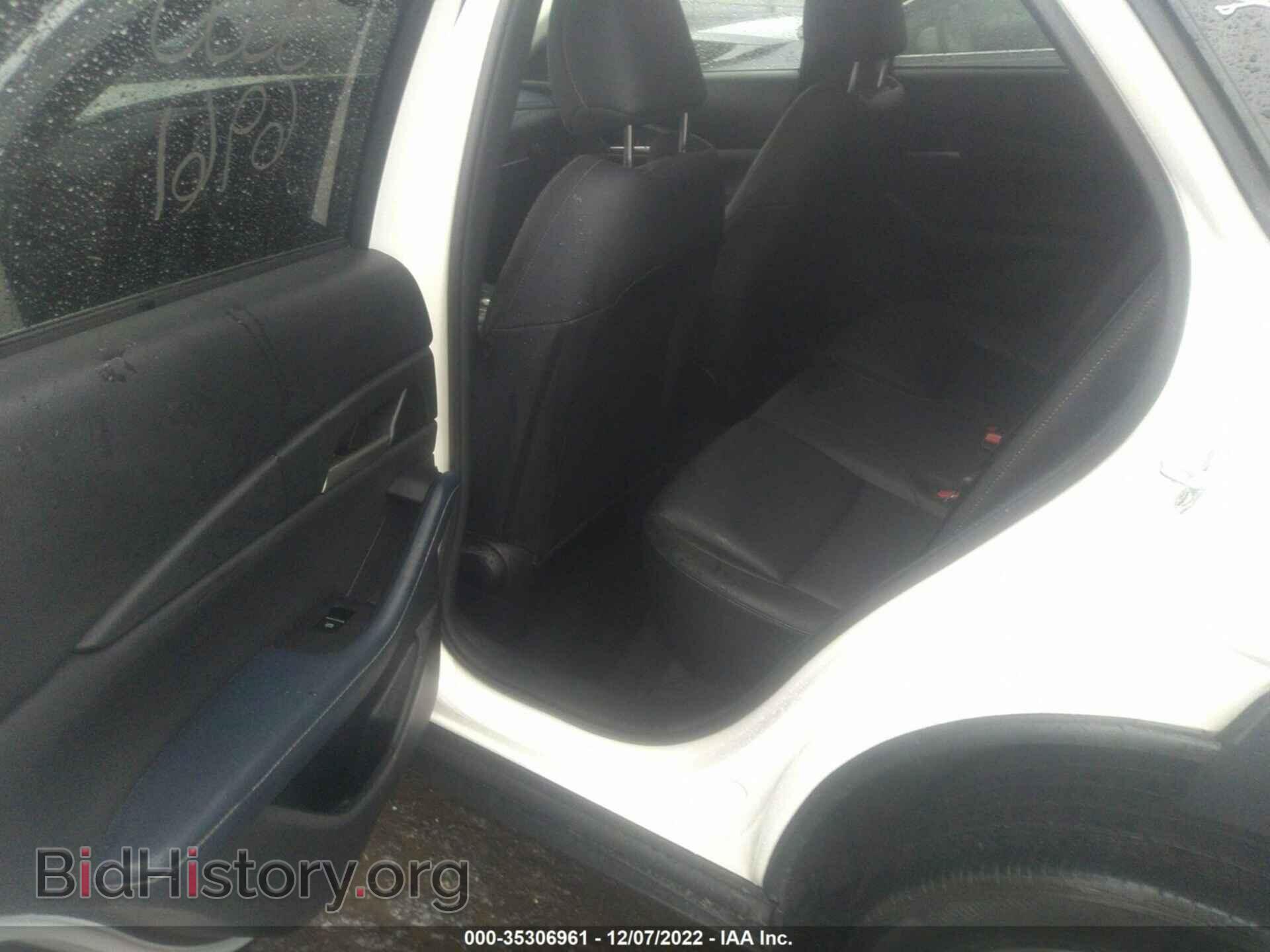 2021 MAZDA CX-30 - VIN: 3MVDMBBL3MM218346 - Фото 8