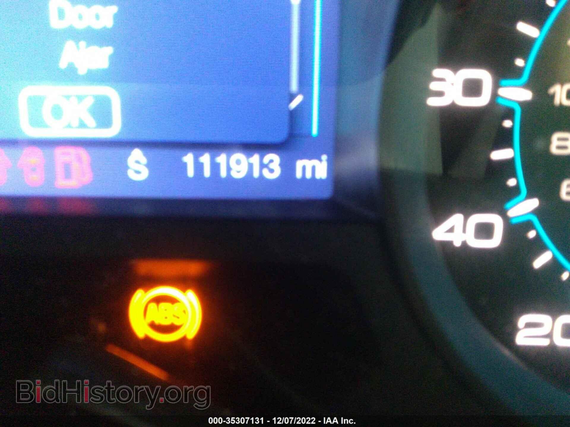 2014 FORD EXPLORER - VIN: 1FM5K7B89EGA48568 - Фото 7