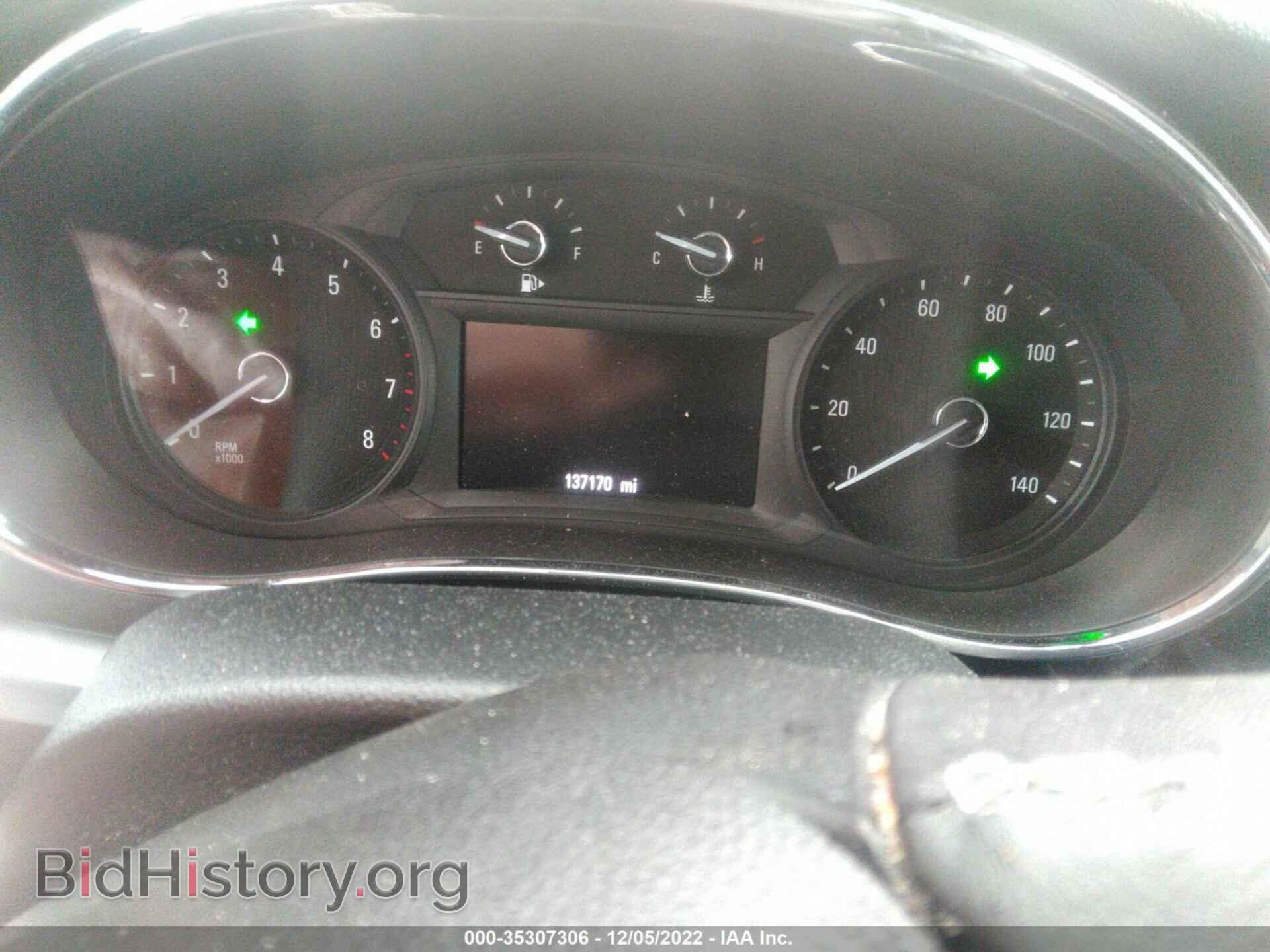 2017 BUICK ENCORE - VIN: KL4CJASB2HB004088 - Photo 7