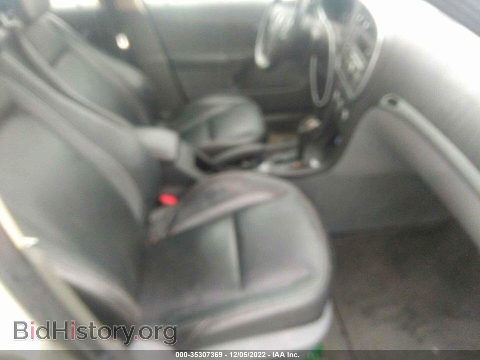 2007 SAAB 9-3 - VIN: YS3FD49Y971131925 - Photo 5