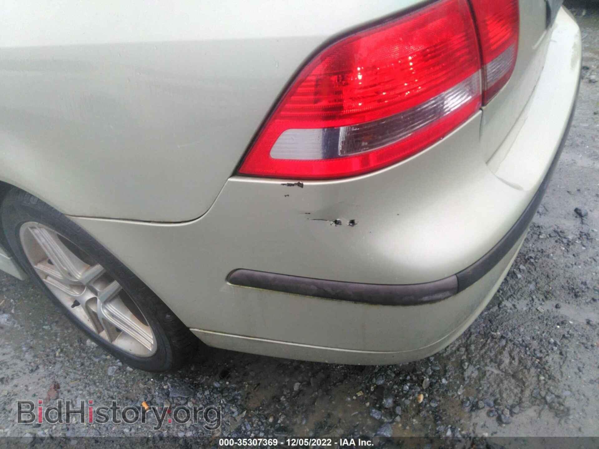 2007 SAAB 9-3 - VIN: YS3FD49Y971131925 - Photo 6