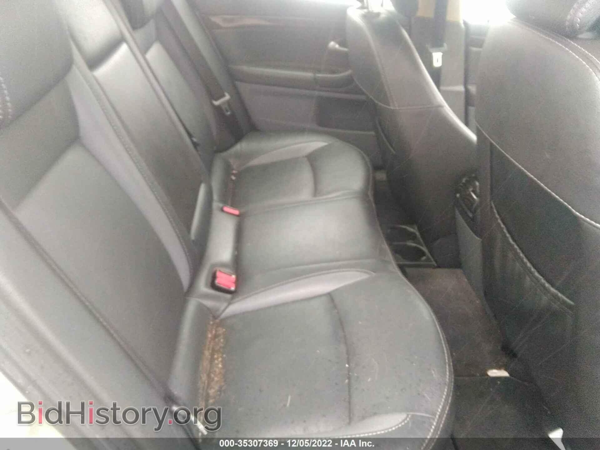 2007 SAAB 9-3 - VIN: YS3FD49Y971131925 - Photo 8
