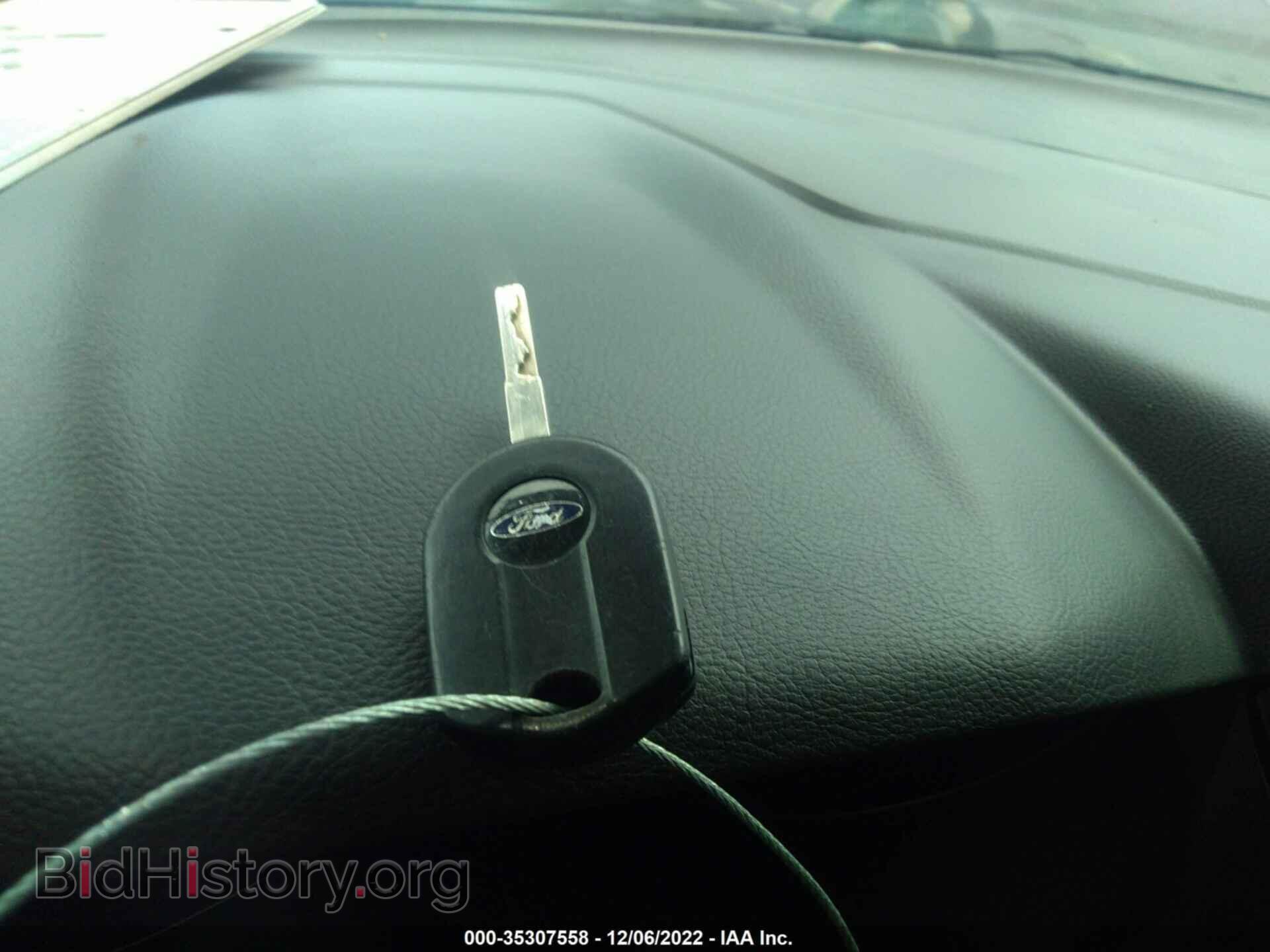 2015 FORD FOCUS - VIN: 1FADP3F23FL370010 - Фото 11