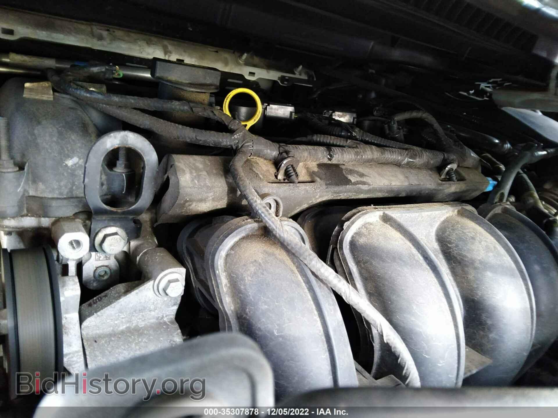 2015 FORD TRANSIT CONNECT - VIN: NM0LS7E73F1184856 - Фото 10