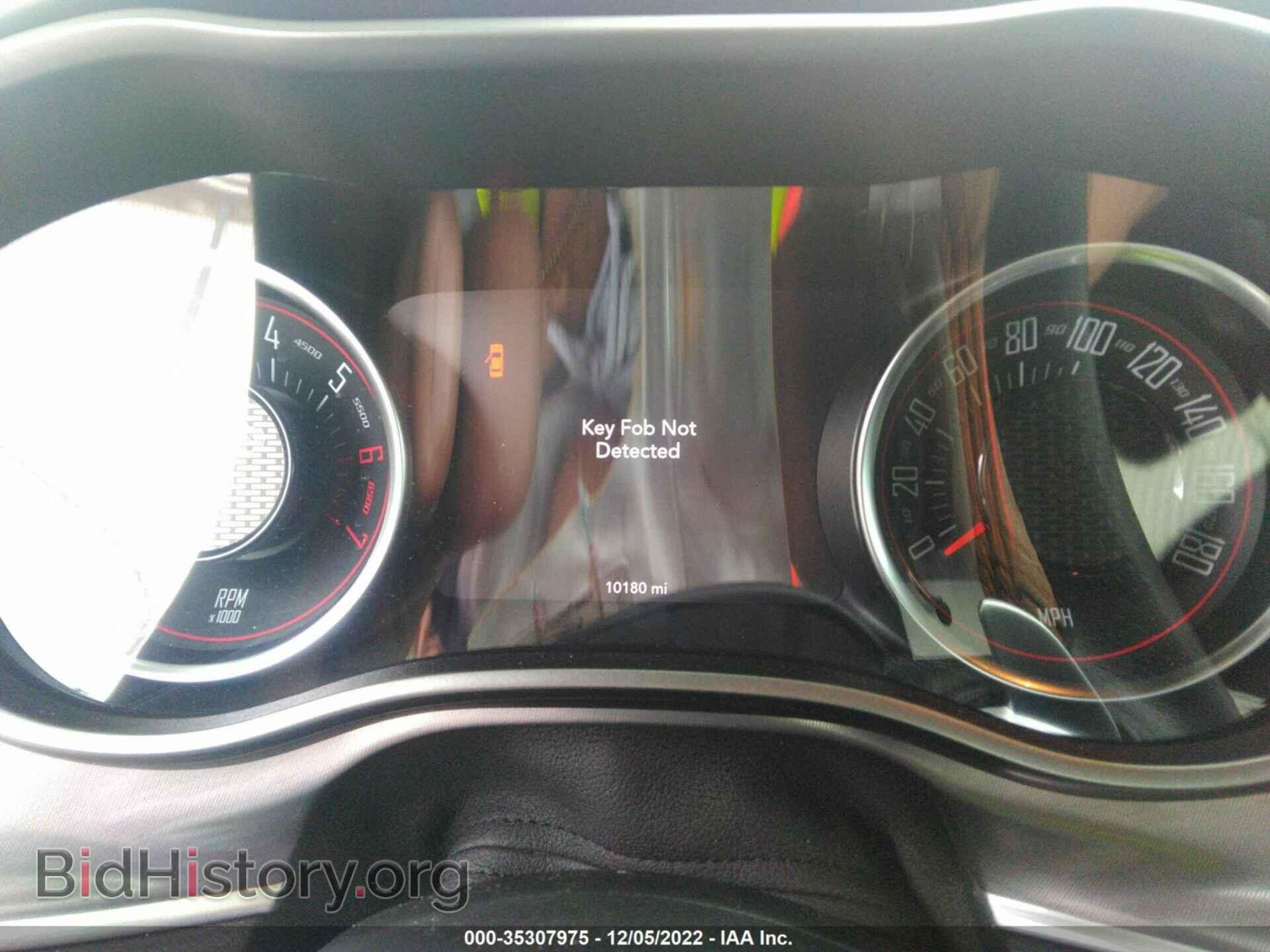 2019 DODGE CHALLENGER - VIN: 2C3CDZFJ0KH642422 - Photo 7