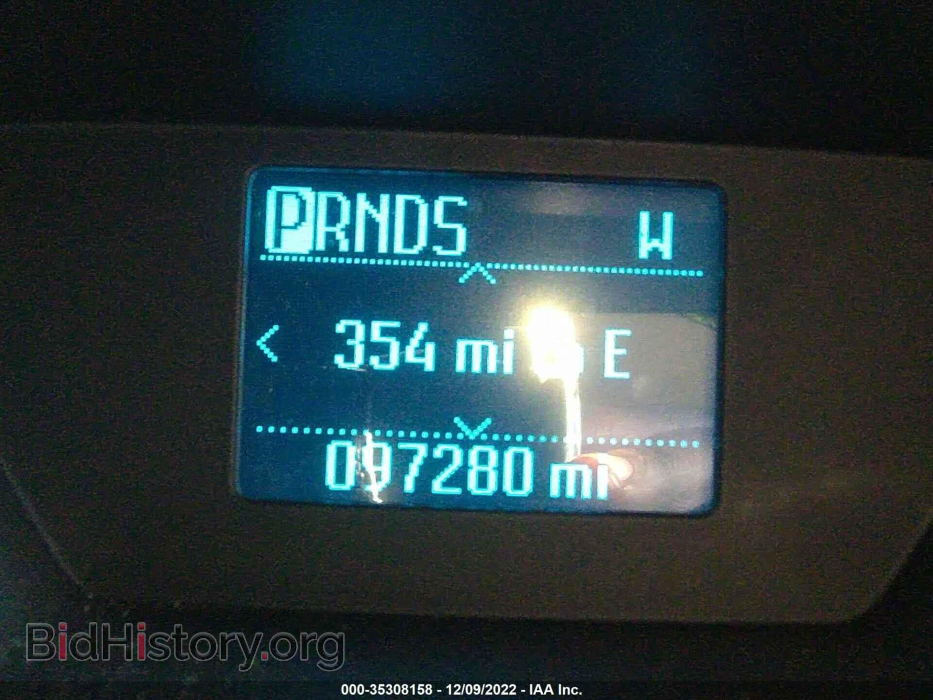 2016 FORD TRANSIT CONNECT - VIN: NM0LS7F79G1285934 - Фото 7