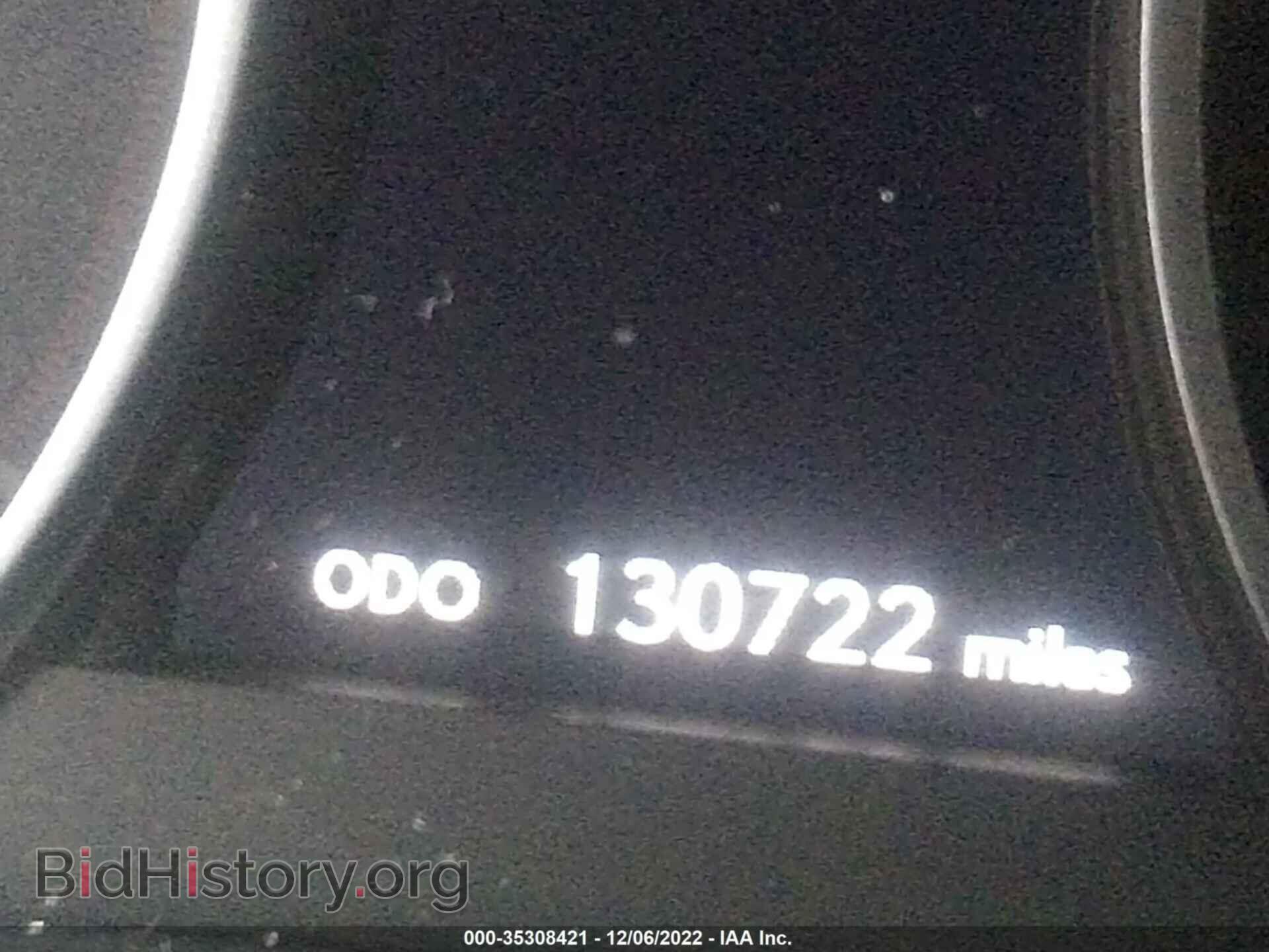 2013 LEXUS ES 350 - VIN: JTHBK1GG9D2048827 - Фото 7