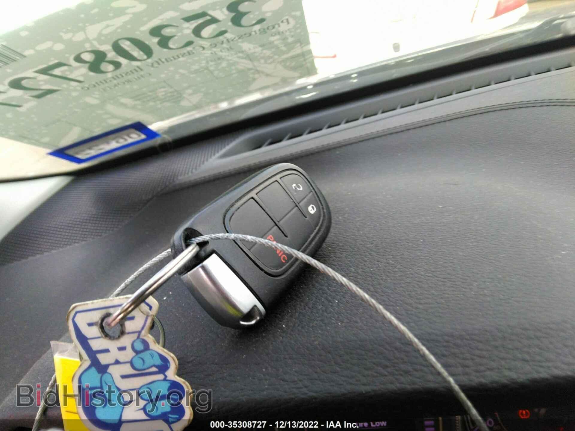 2019 JEEP CHEROKEE - VIN: 1C4PJLLB5KD328147 - Фото 11