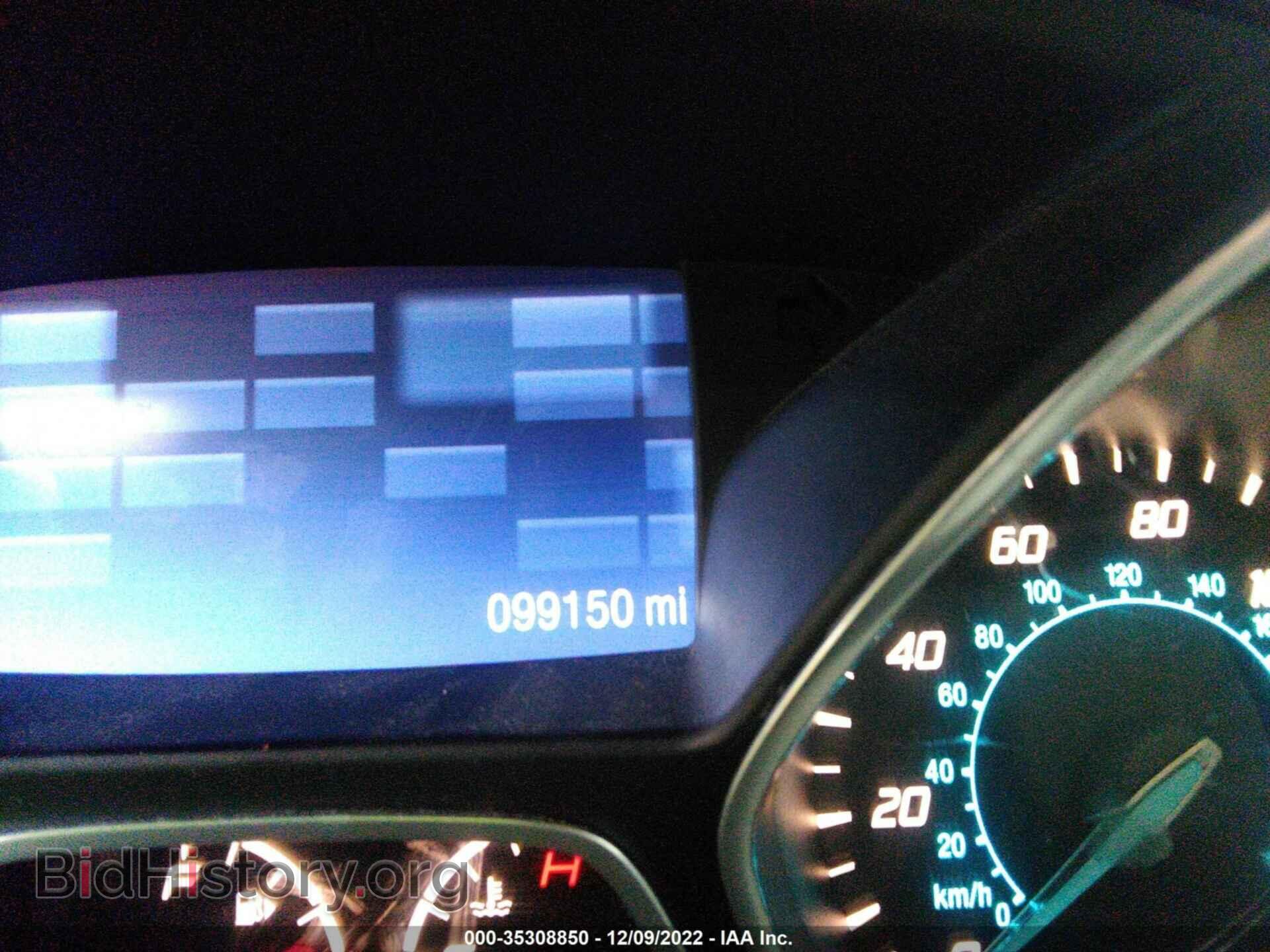2014 FORD ESCAPE - VIN: 1FMCU0F72EUD13701 - Фото 7