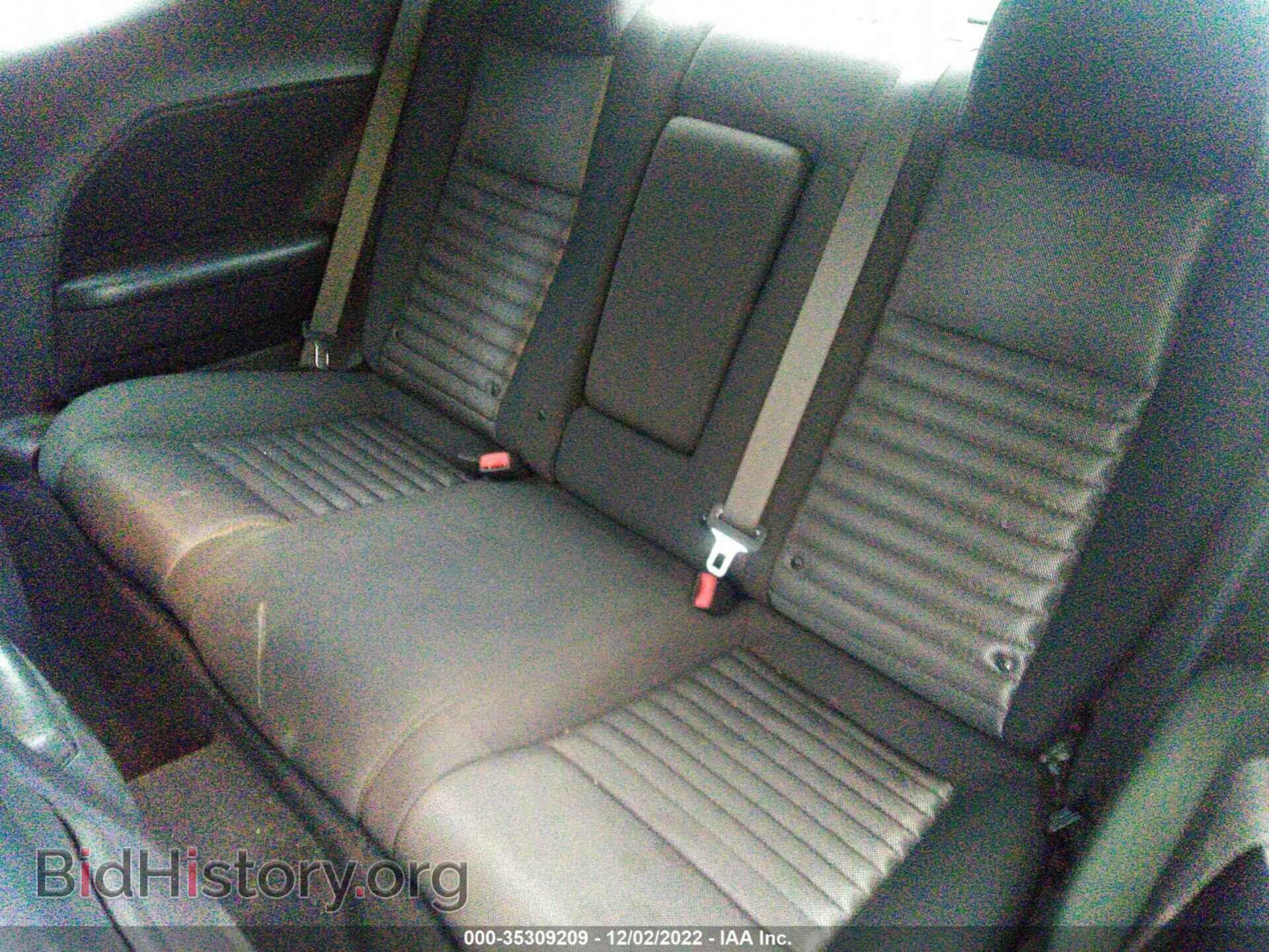 2014 DODGE CHALLENGER - VIN: 2C3CDYAG0EH180230 - Photo 8
