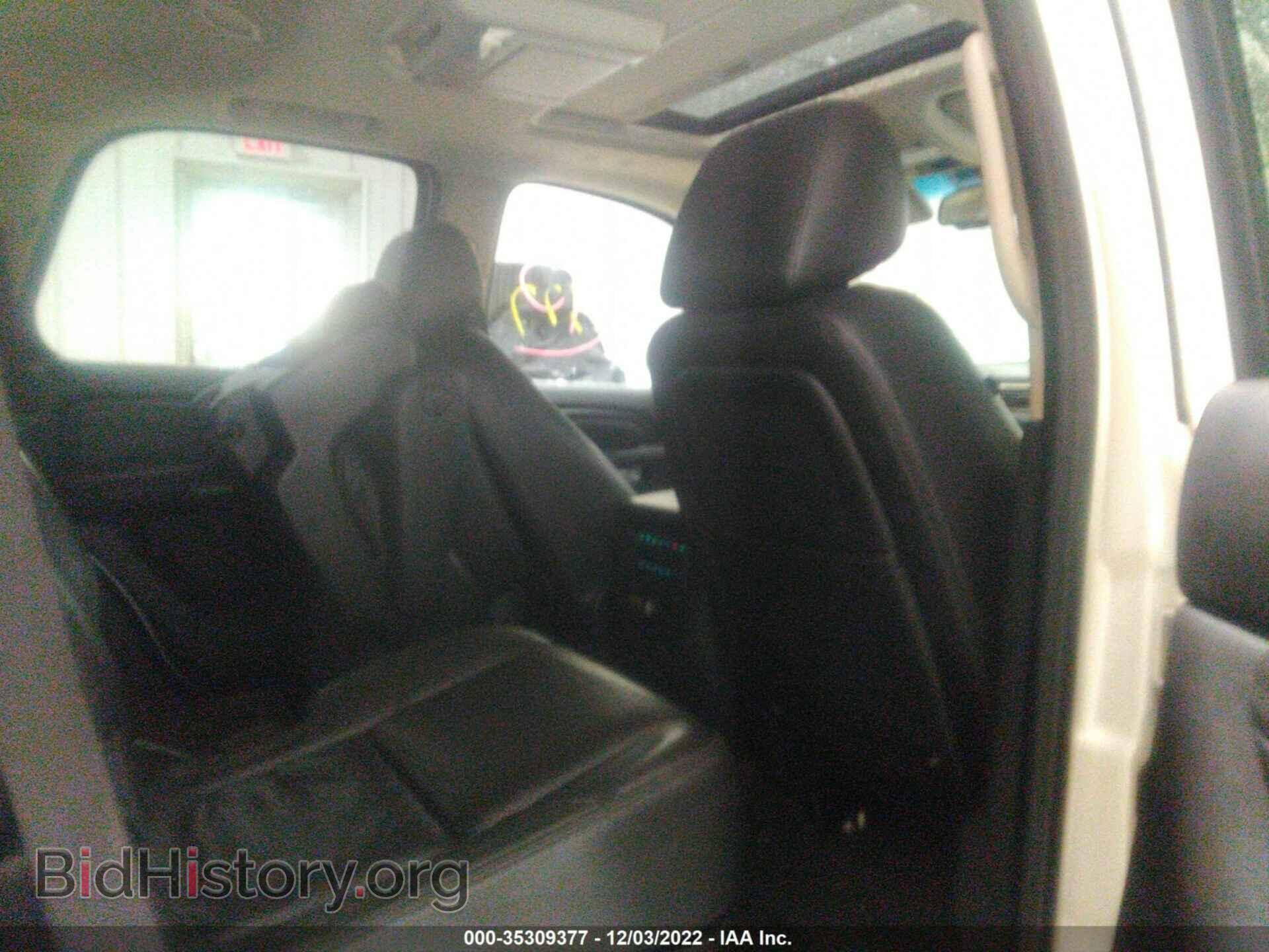 2012 GMC YUKON - VIN: 1GKS2EEF4CR309441 - Фото 8