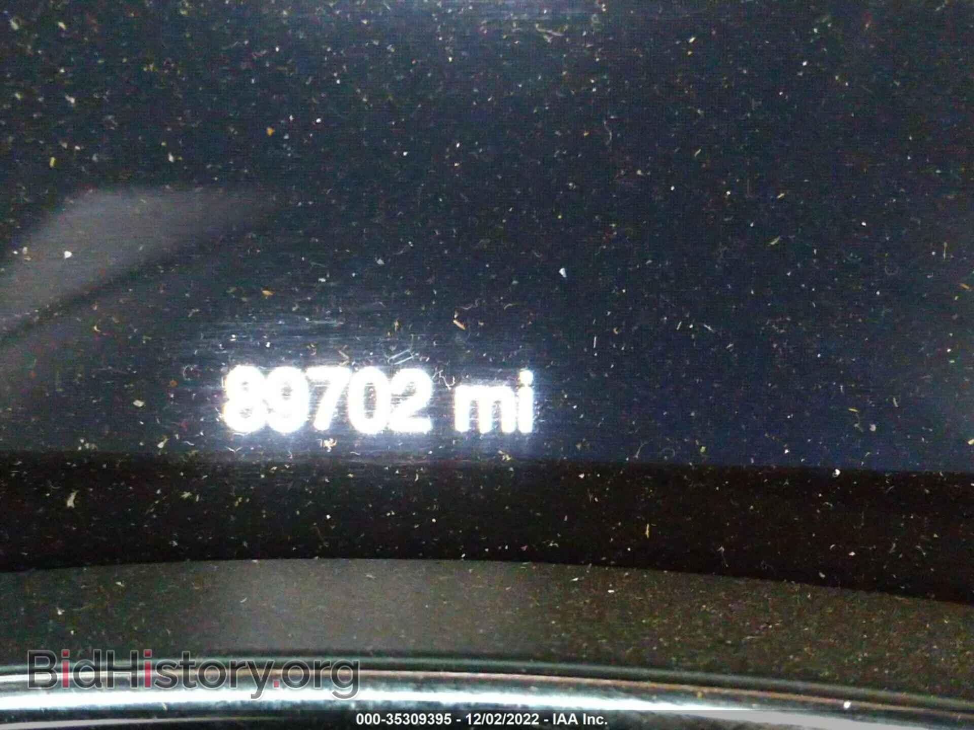 2015 DODGE DURANGO - VIN: 1C4RDHDG9FC169281 - Photo 7