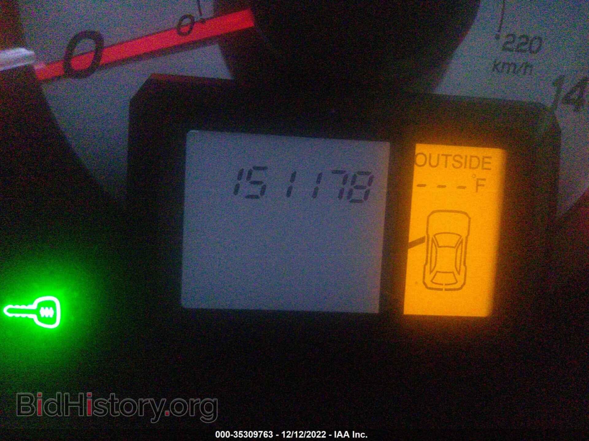 2012 HONDA PILOT - VIN: 5FNYF4H51CB039257 - Фото 7