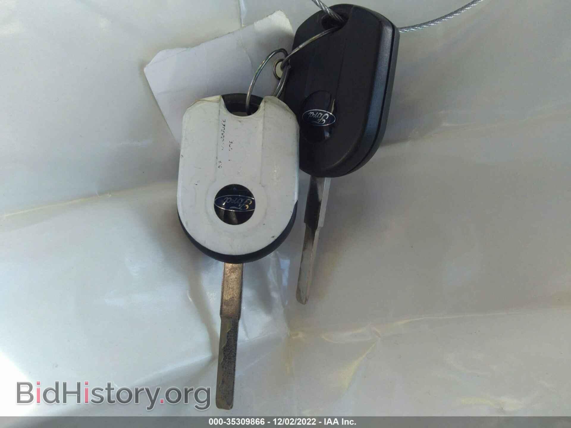 2012 FORD FOCUS - VIN: 1FAHP3F22CL166232 - Фото 11
