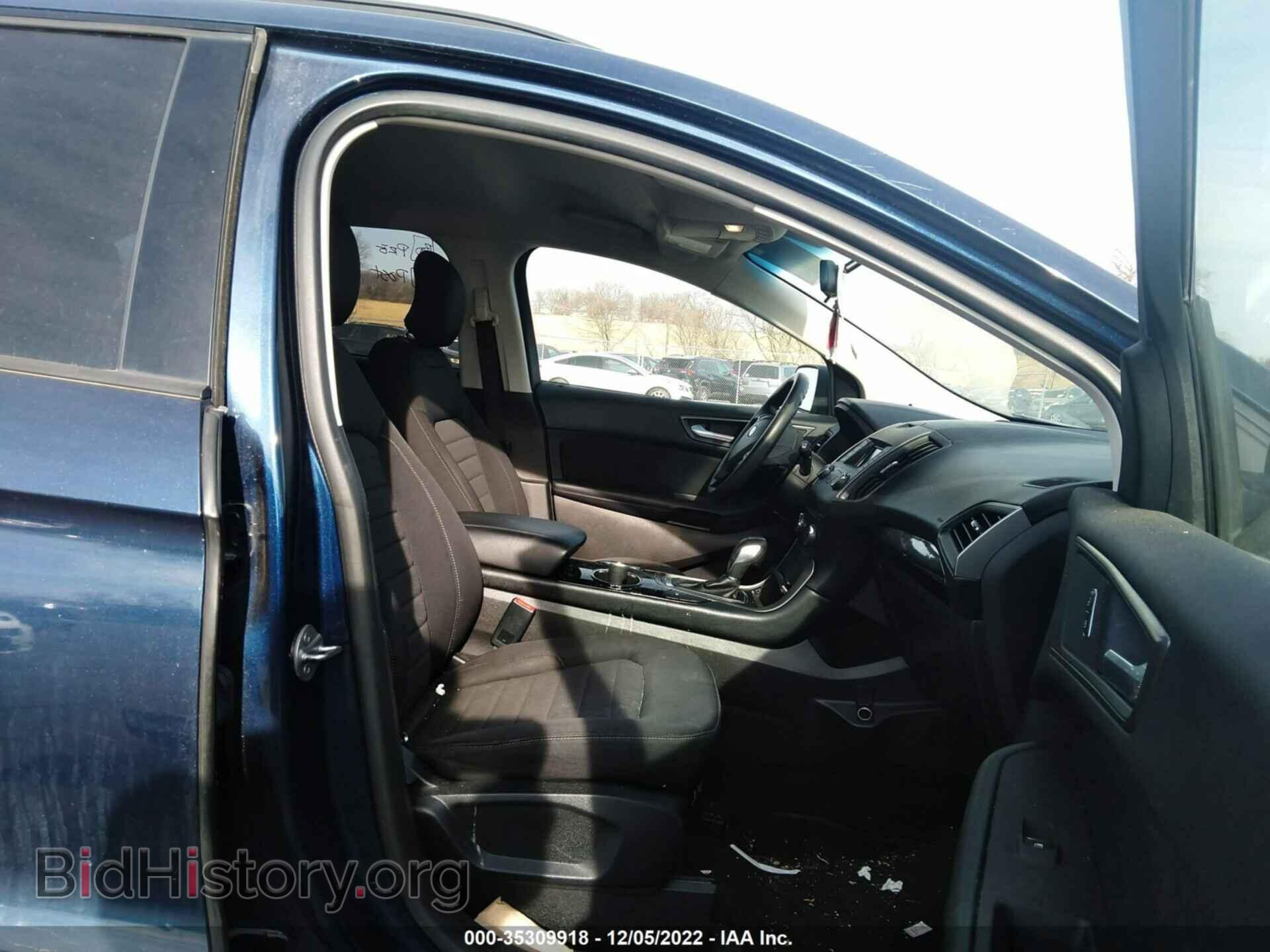 2017 FORD EDGE - VIN: 2FMPK3G90HBB73697 - Photo 5