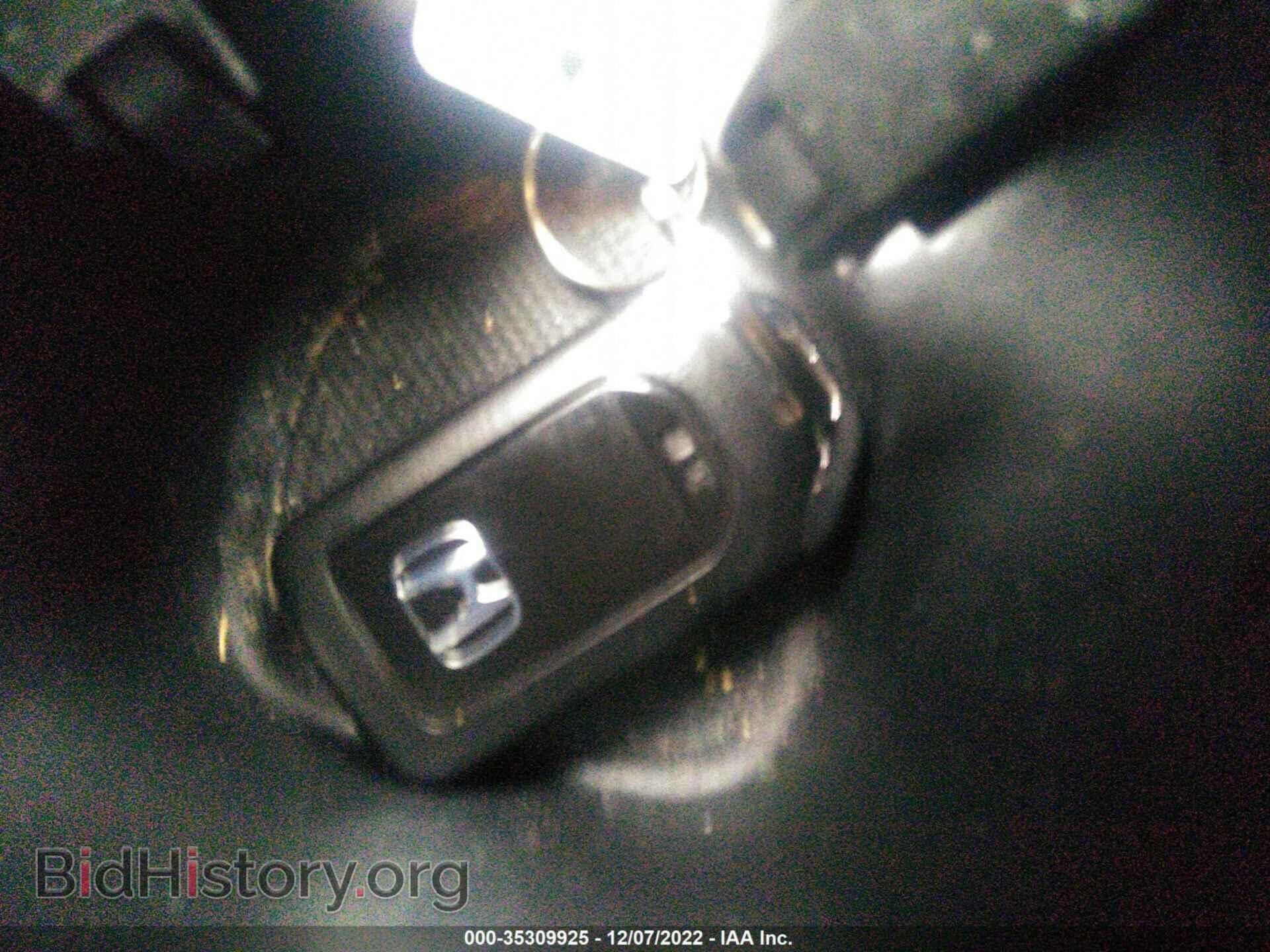 2019 HONDA CR-V - VIN: 5J6RW2H57KA005382 - Фото 11