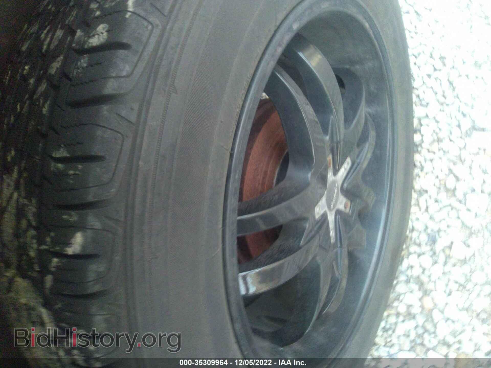 2009 JEEP COMPASS - VIN: 1J4FT47B99D100338 - Photo 13
