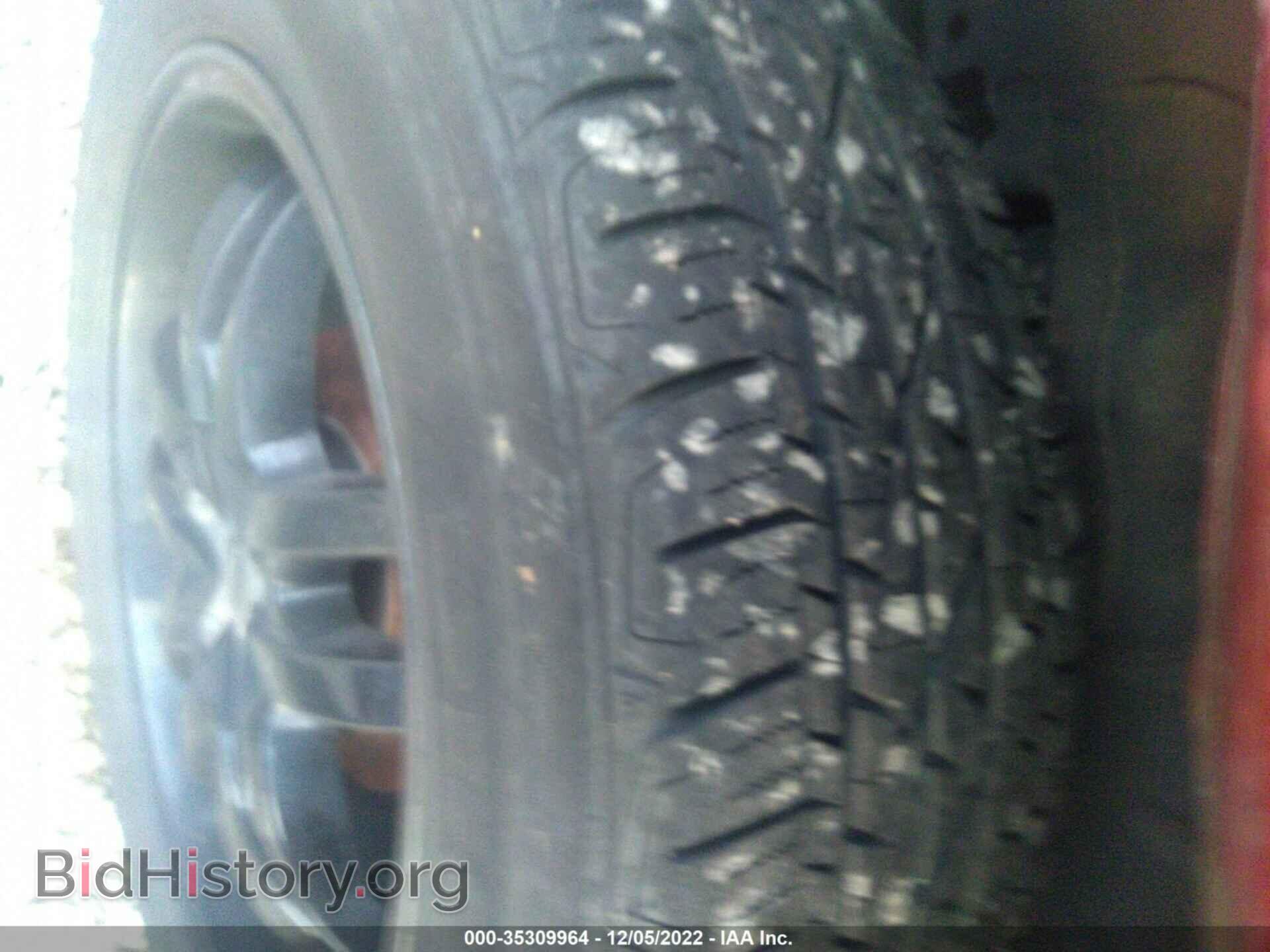 2009 JEEP COMPASS - VIN: 1J4FT47B99D100338 - Photo 15