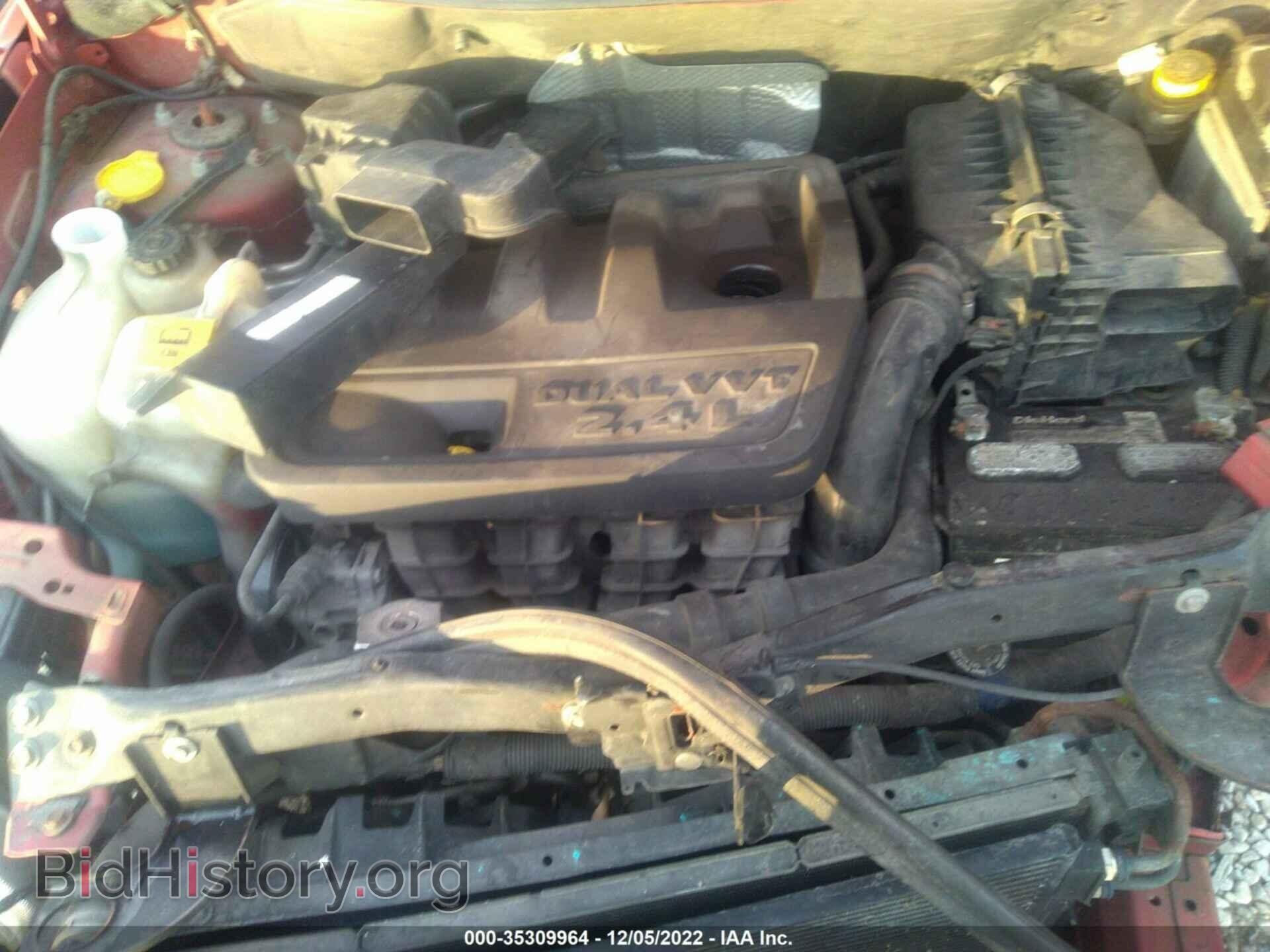 2009 JEEP COMPASS - VIN: 1J4FT47B99D100338 - Photo 10